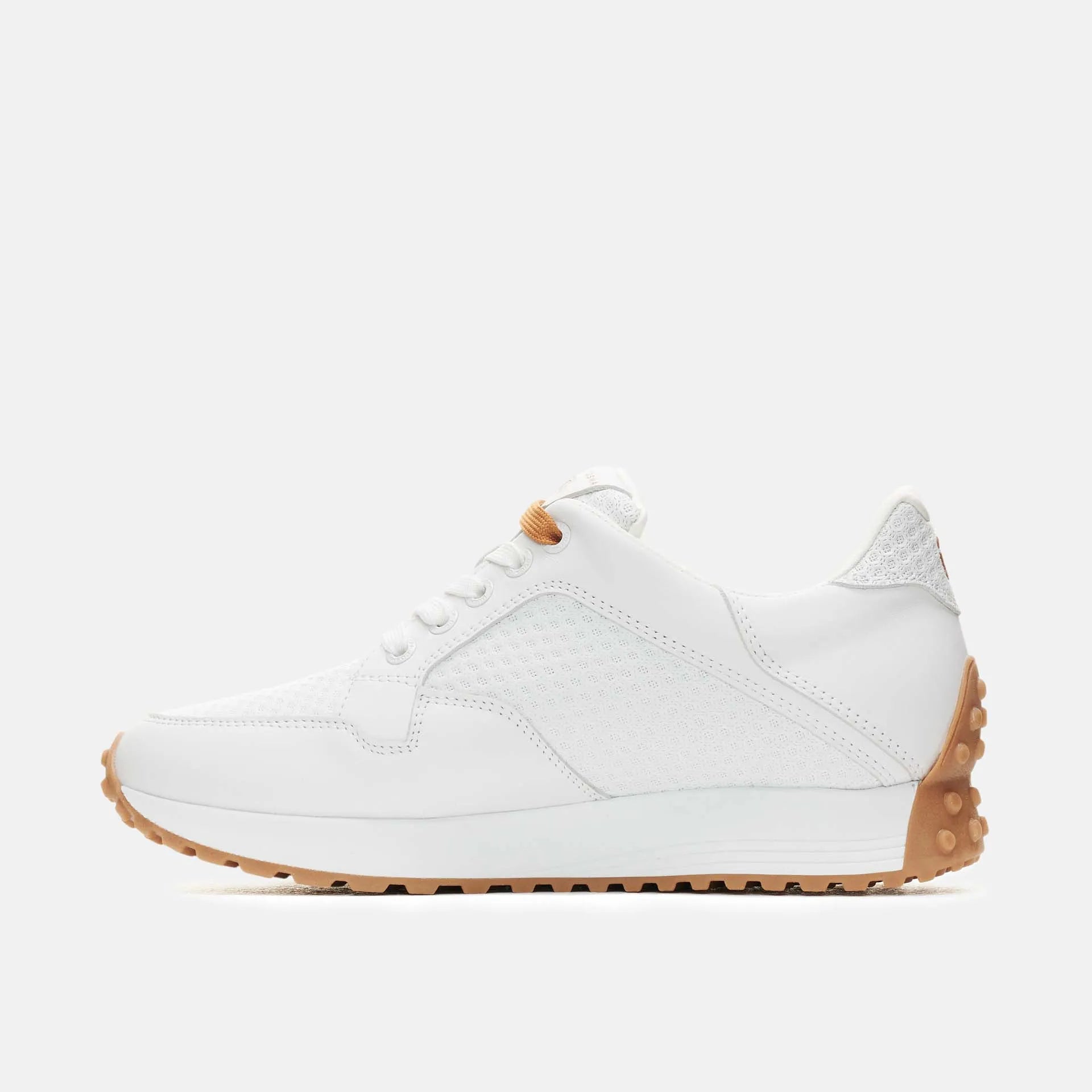 Boreal - White Women's Golf Shoes