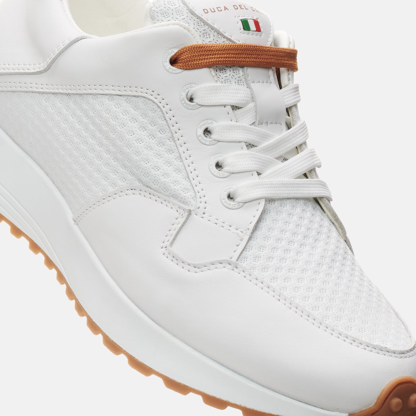 Boreal - White Women's Golf Shoes