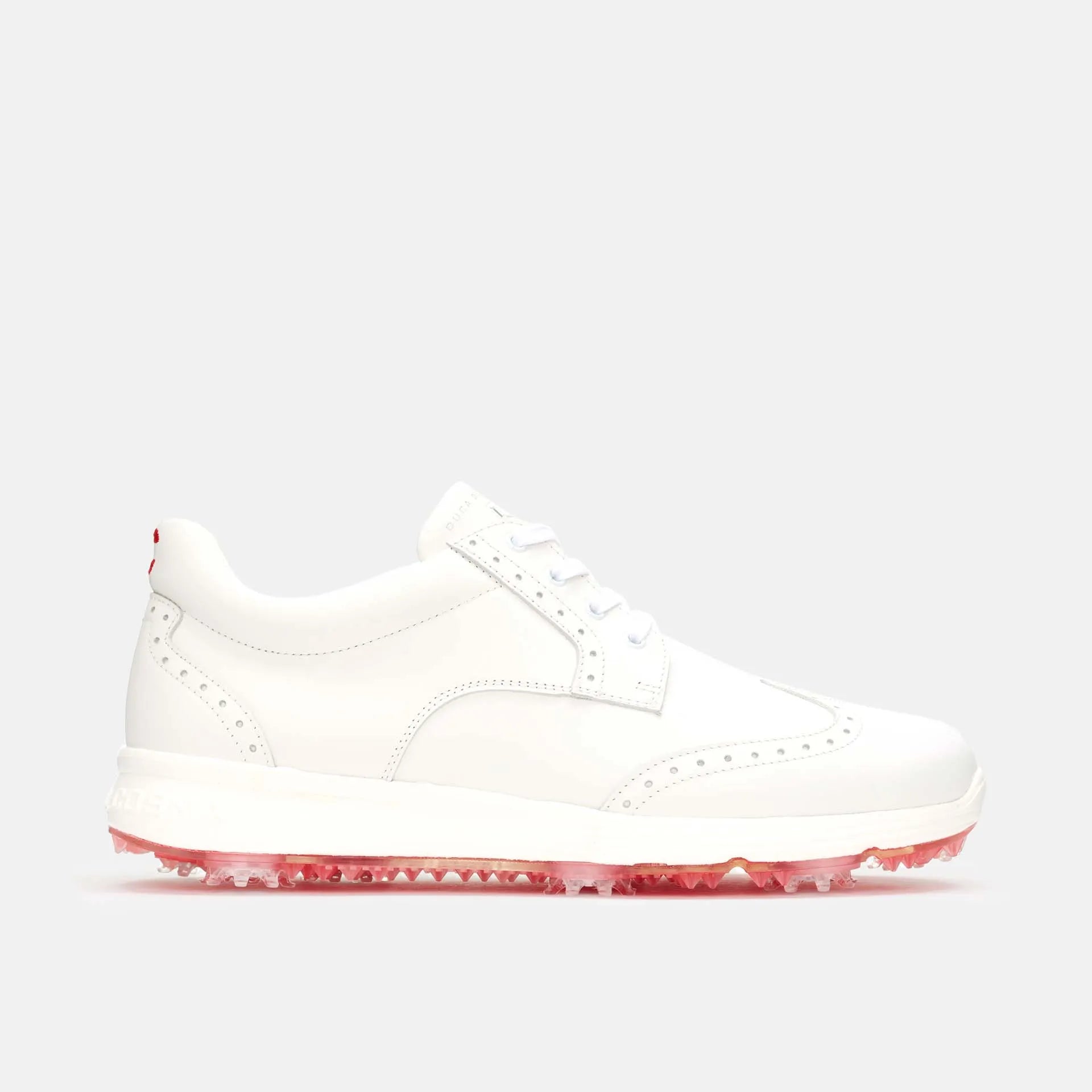 Waterproof golf shoe Sabina Pro Spike women Duca del Cosma