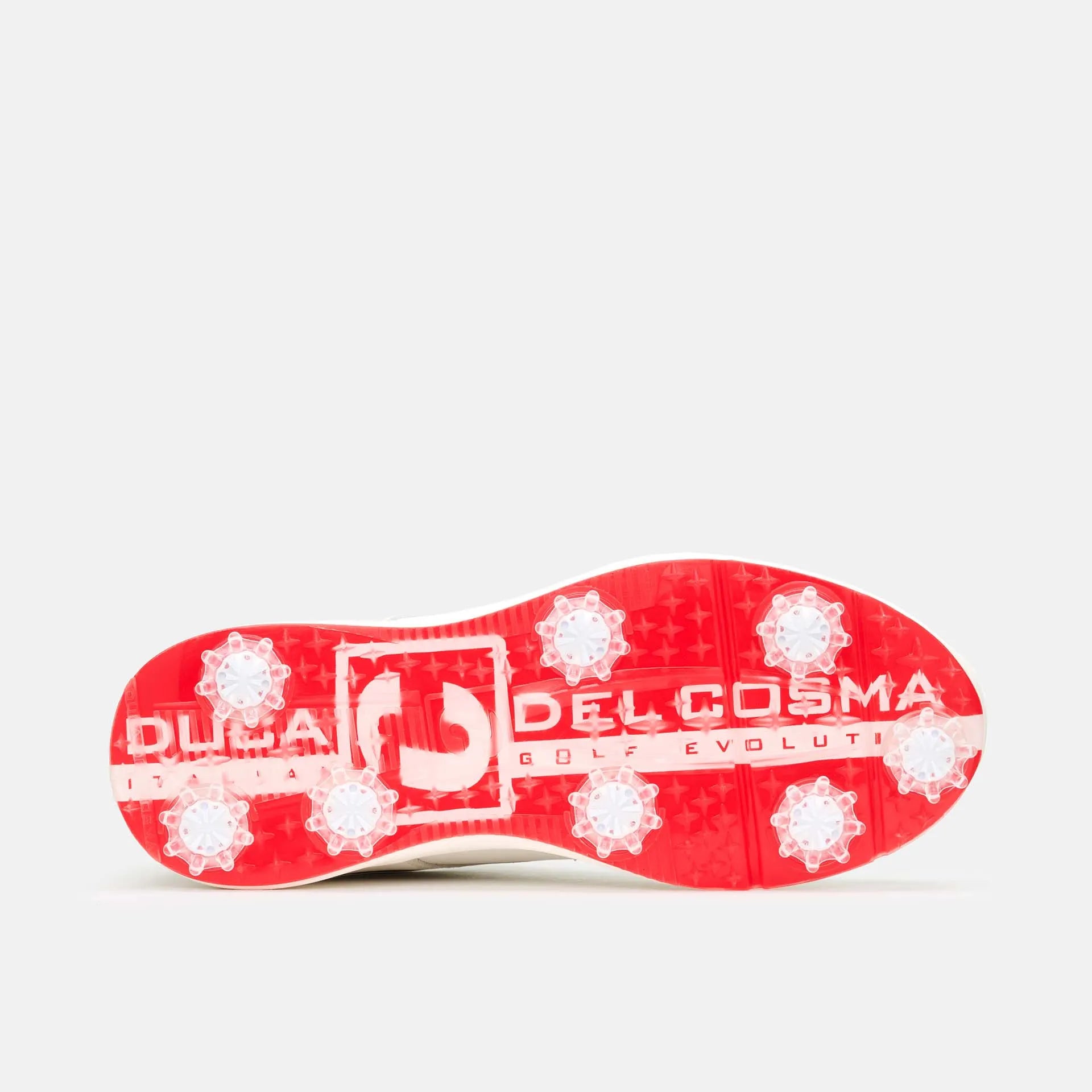 Sabina White Duca del Cosma UK