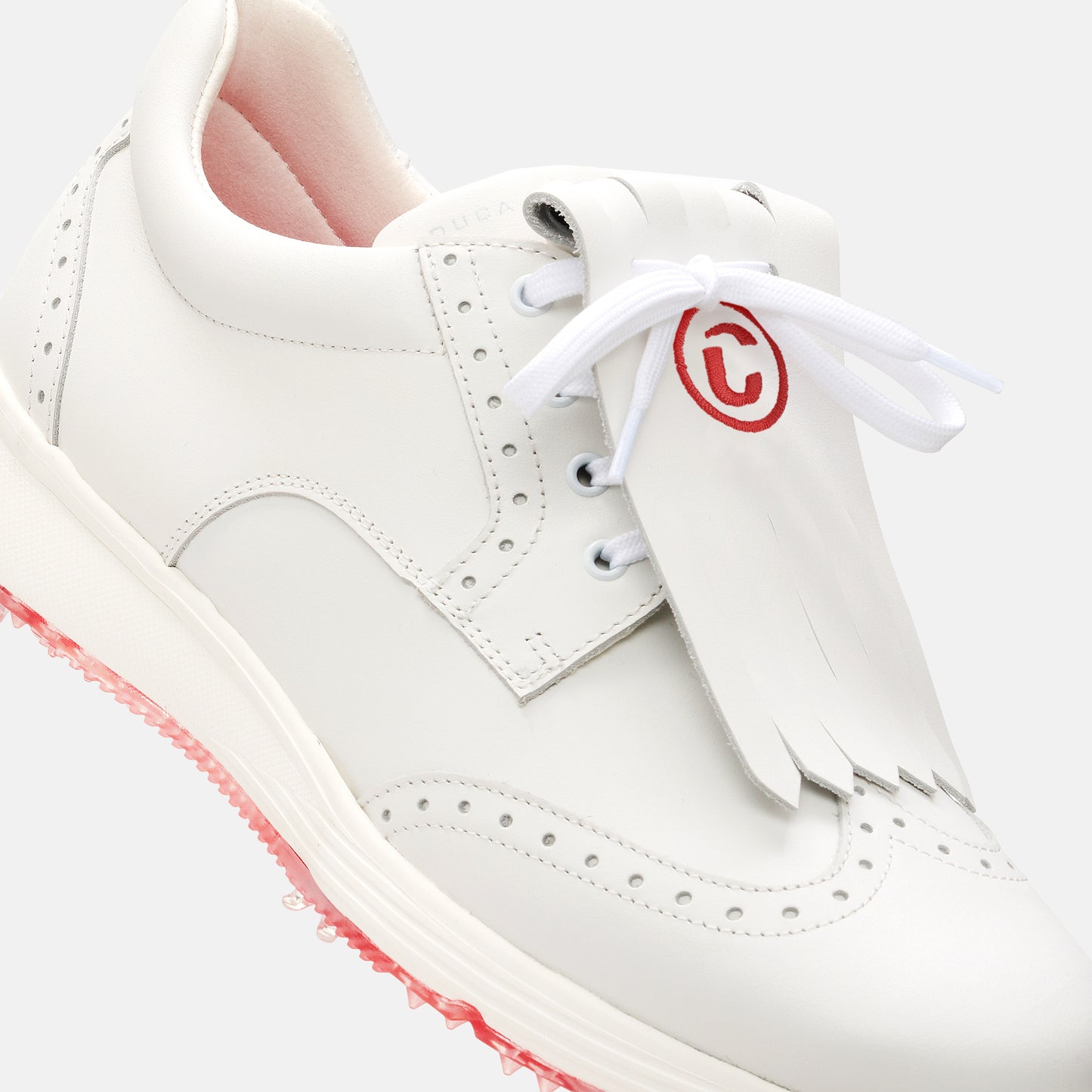 Waterproof golf shoe Sabina Pro Spike women Duca del Cosma