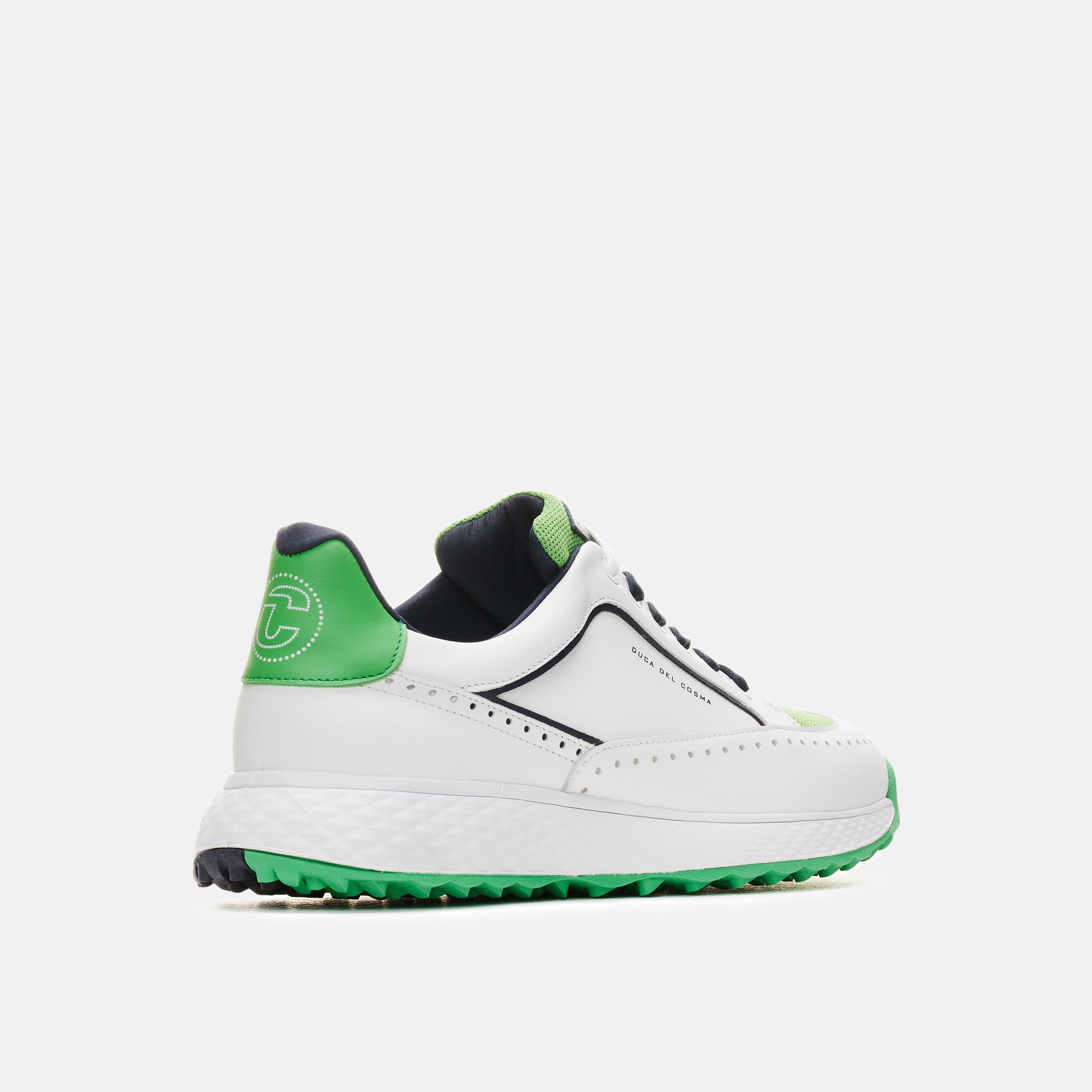 Carma de garรงons shoes top