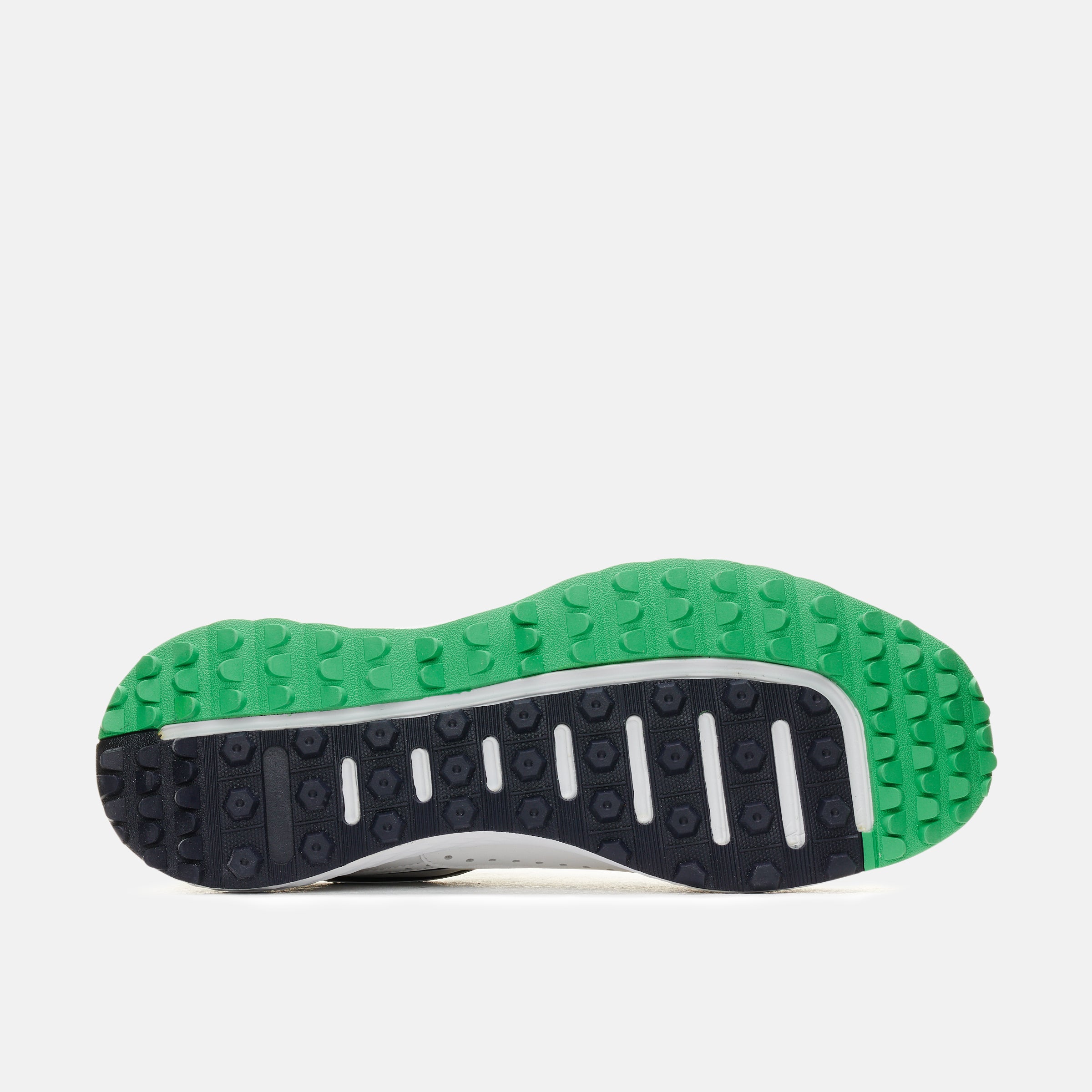 Girona White Green Navy Duca del Cosma UK