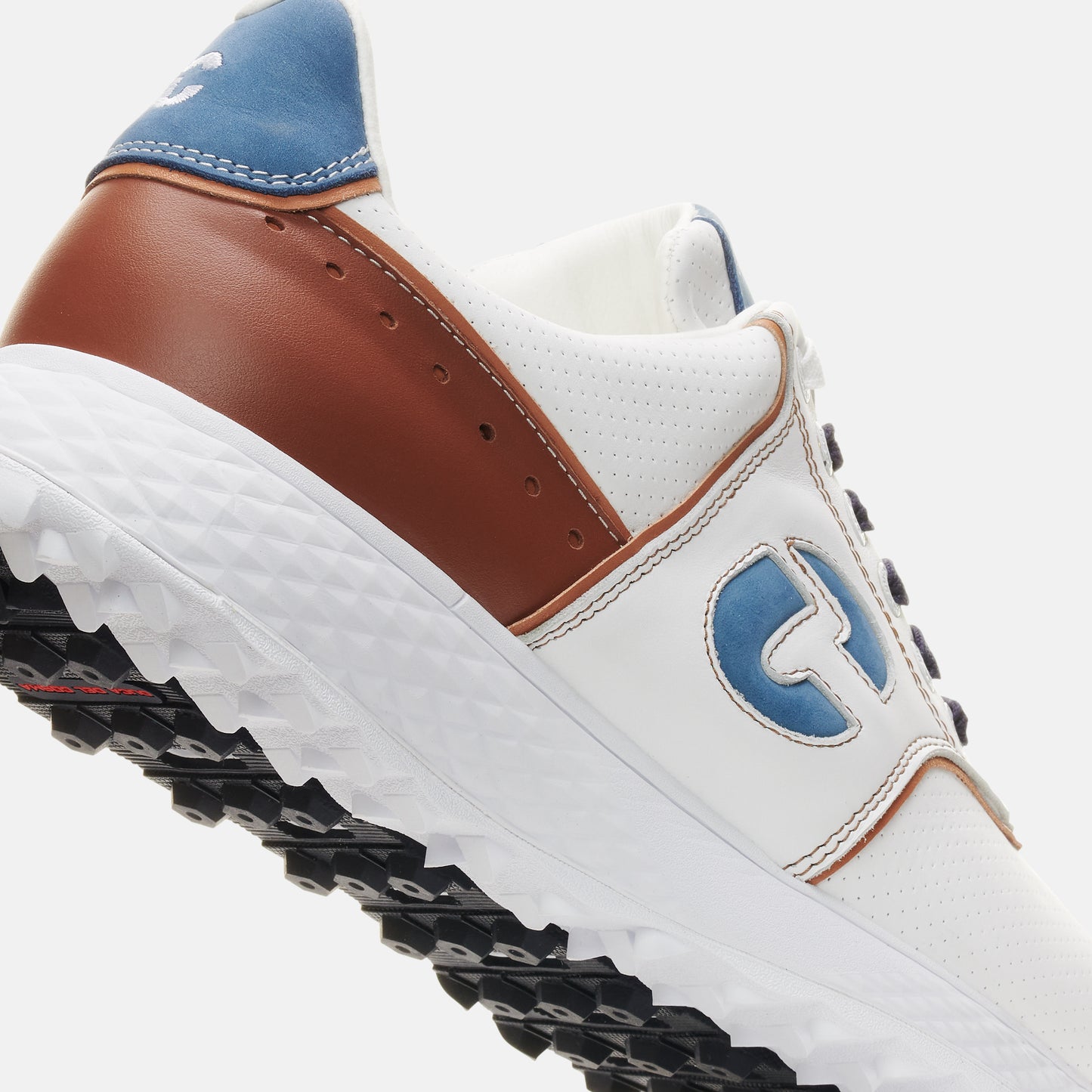 Award Winning Mens Golf Shoes Duca Del Cosma