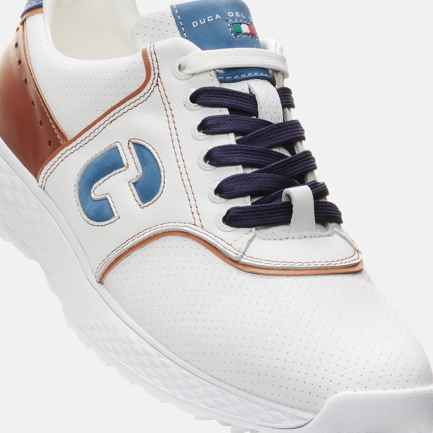 Award Winning Mens Golf Shoes Duca Del Cosma