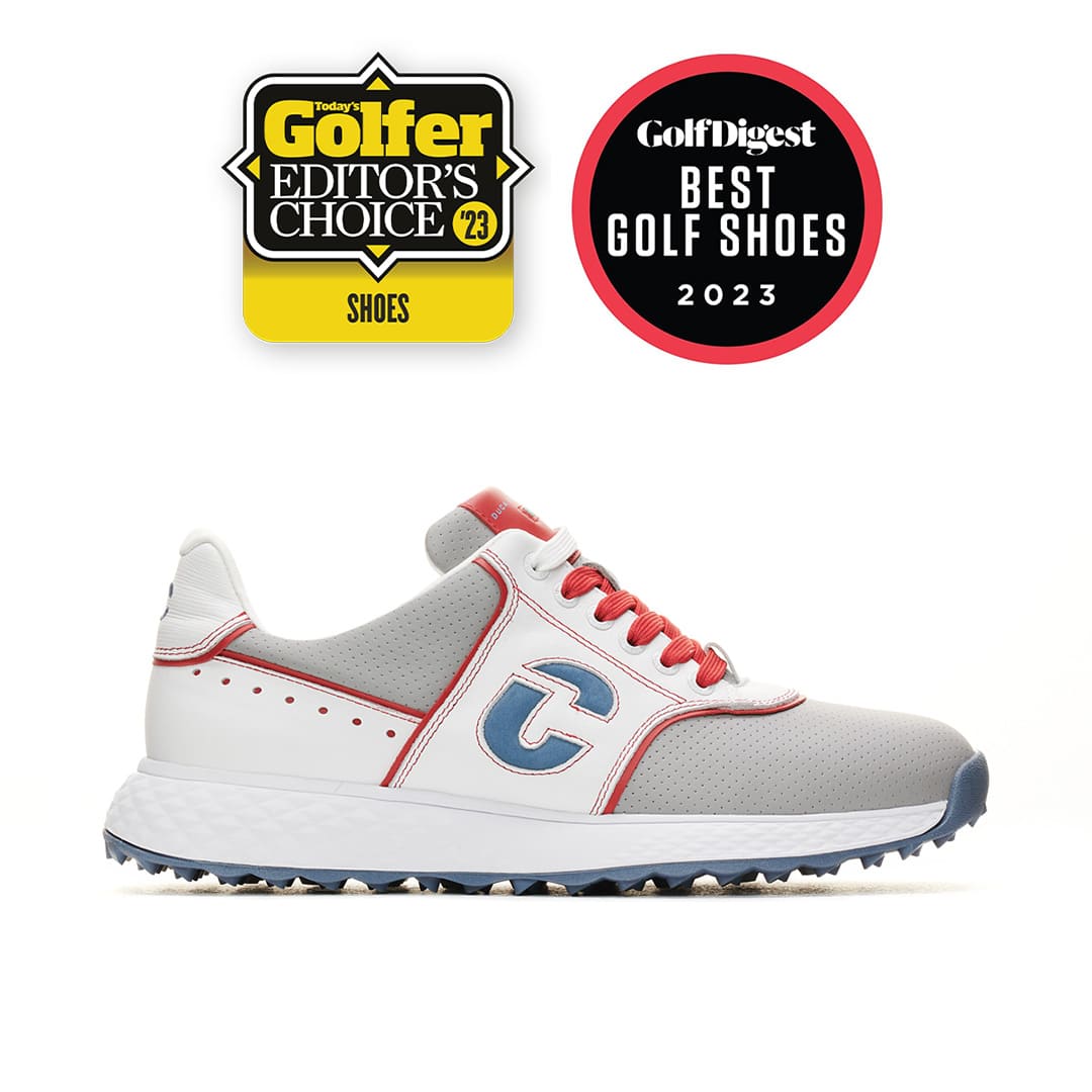Todays Golfers Editors Choice Spikeless Golf Shoes