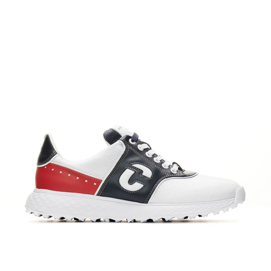 Positano Spikeless Golf Shoe 