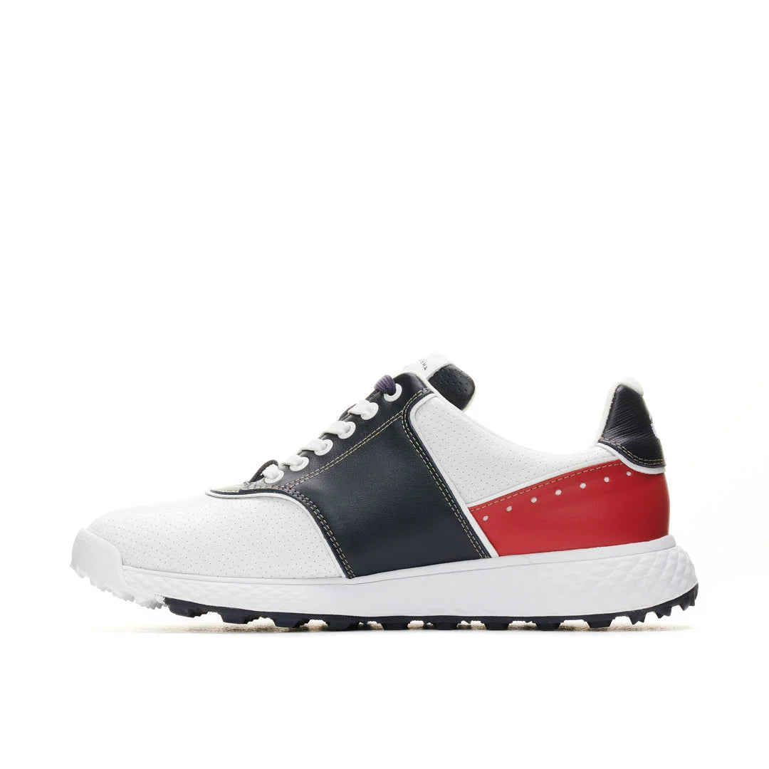 Positano Spikeless Golf Shoe 