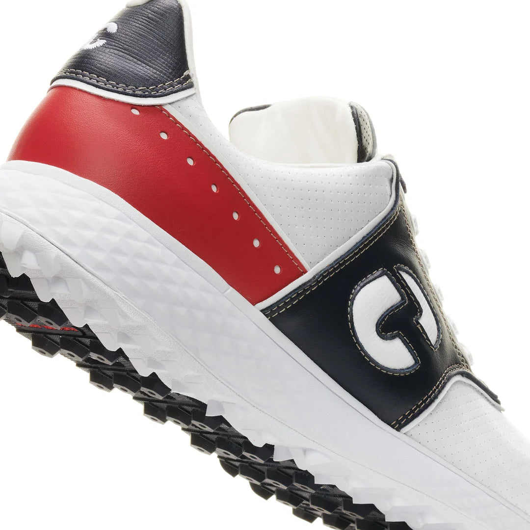 Positano Spikeless Golf Shoe 