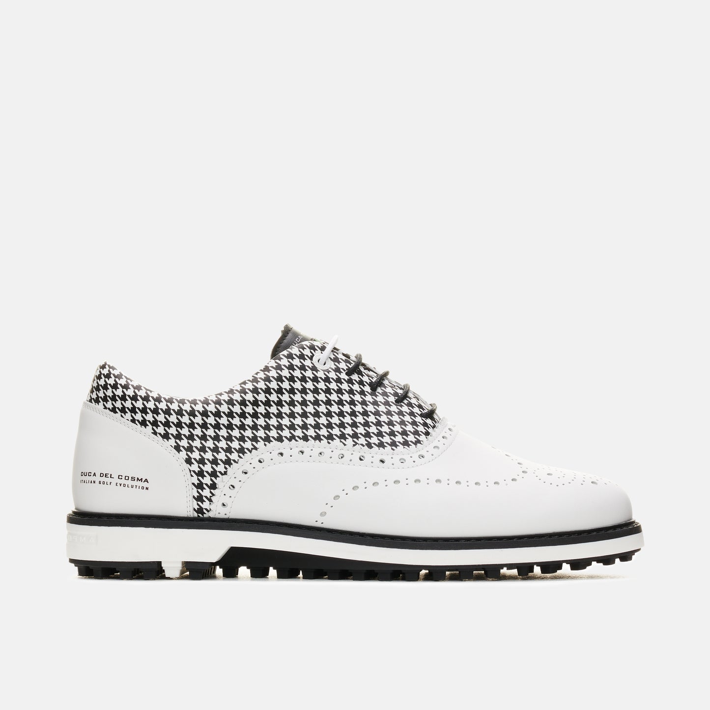 Dandy - White Men's Golf Shoes Best Mens Golf Shoe Golf Digest.