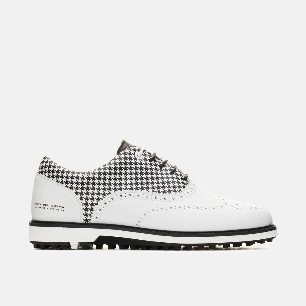 The Dandy men's golf shoe 