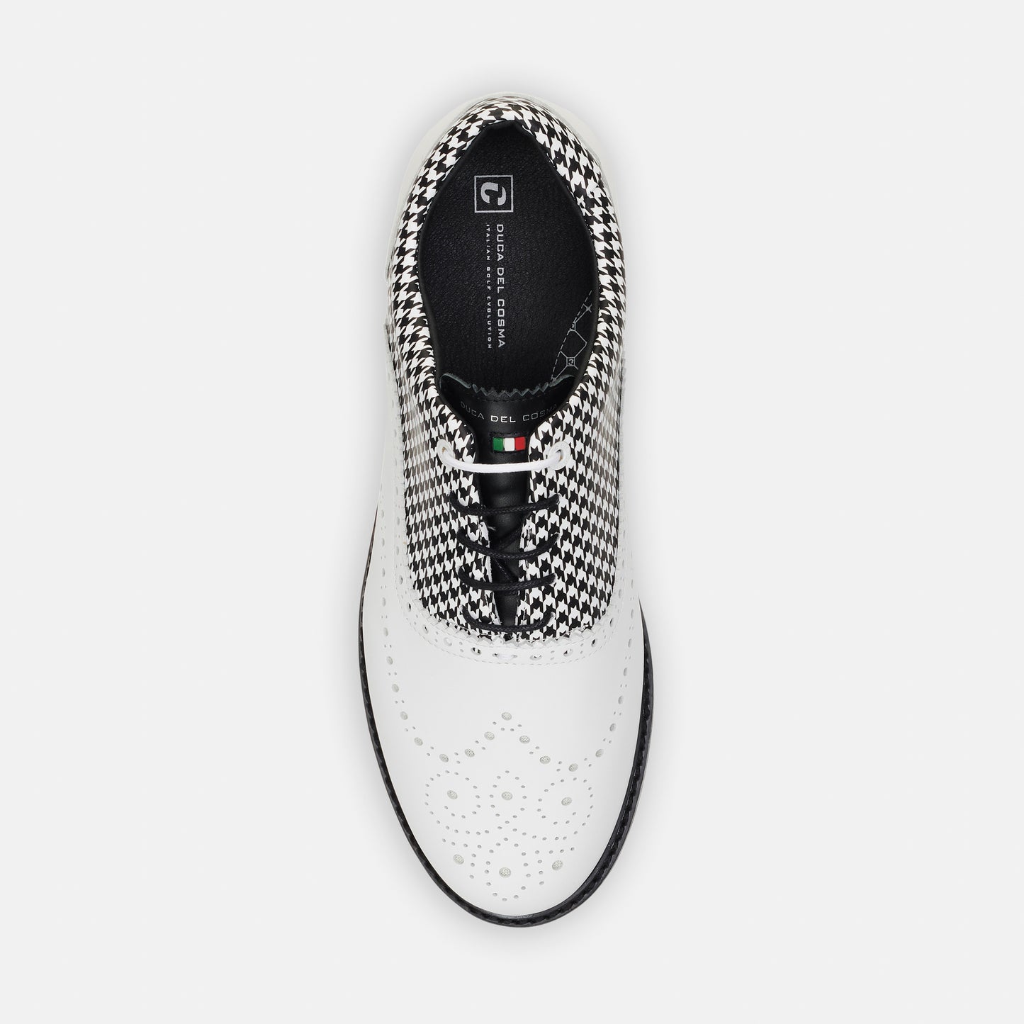 Dandy - White Men's Golf Shoes Best Mens Golf Shoe Golf Digest.