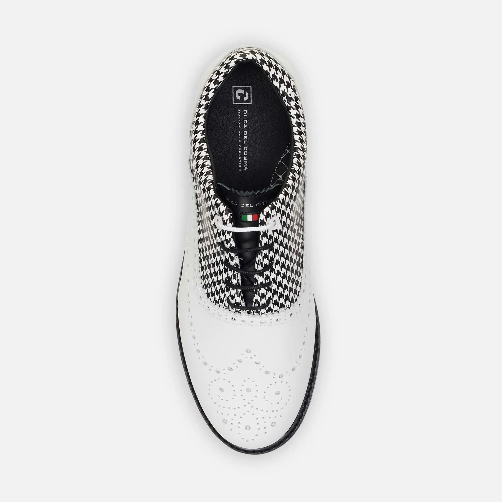 The Dandy men's golf shoe golf shoe