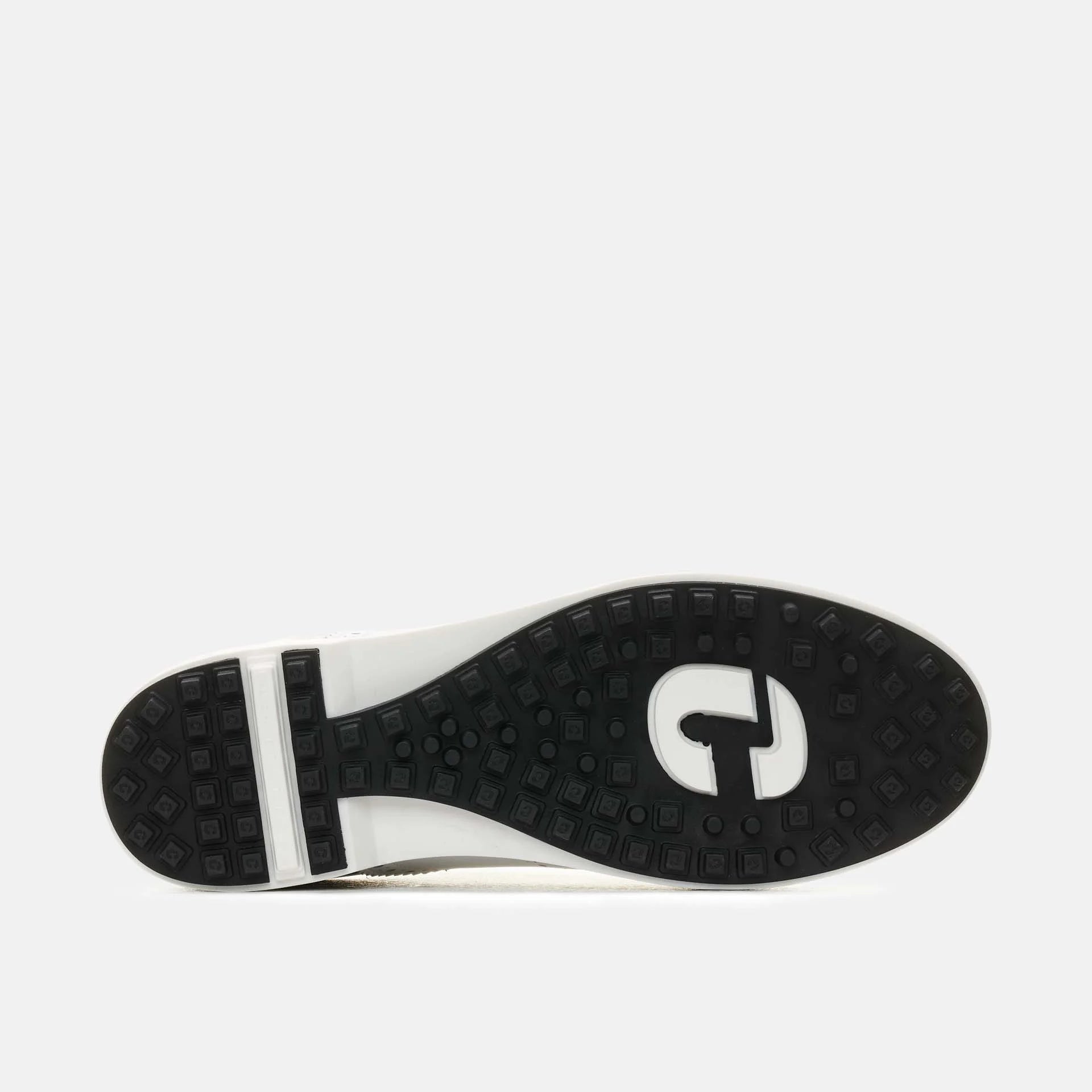 The Dandy men's golf shoe golf shoe