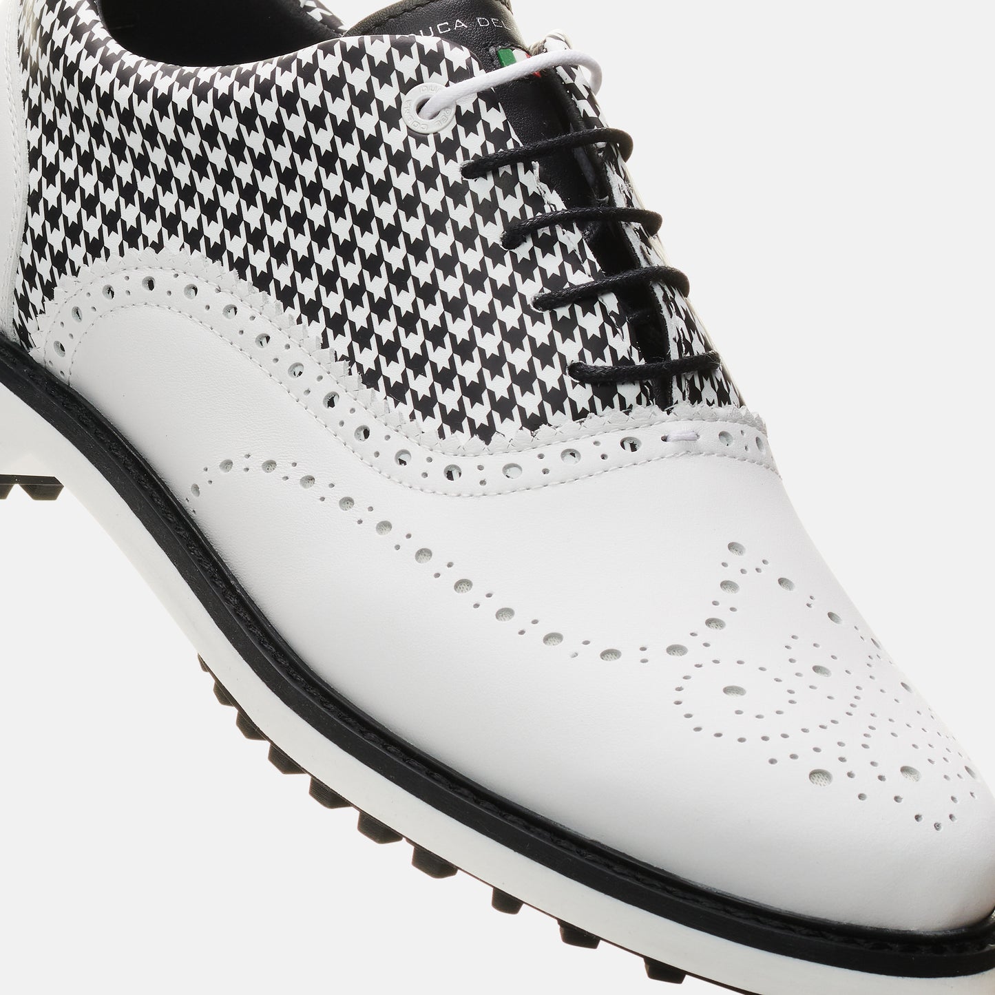 Dandy - White Men's Golf Shoes Best Mens Golf Shoe Golf Digest.