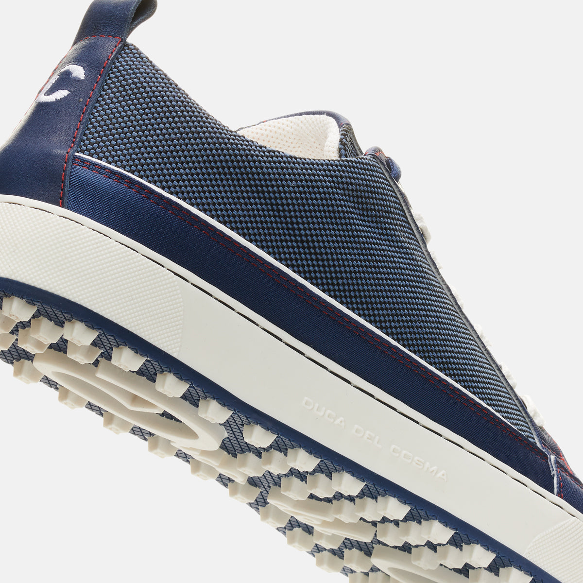 Laguna - Navy Men's Golf Shoes