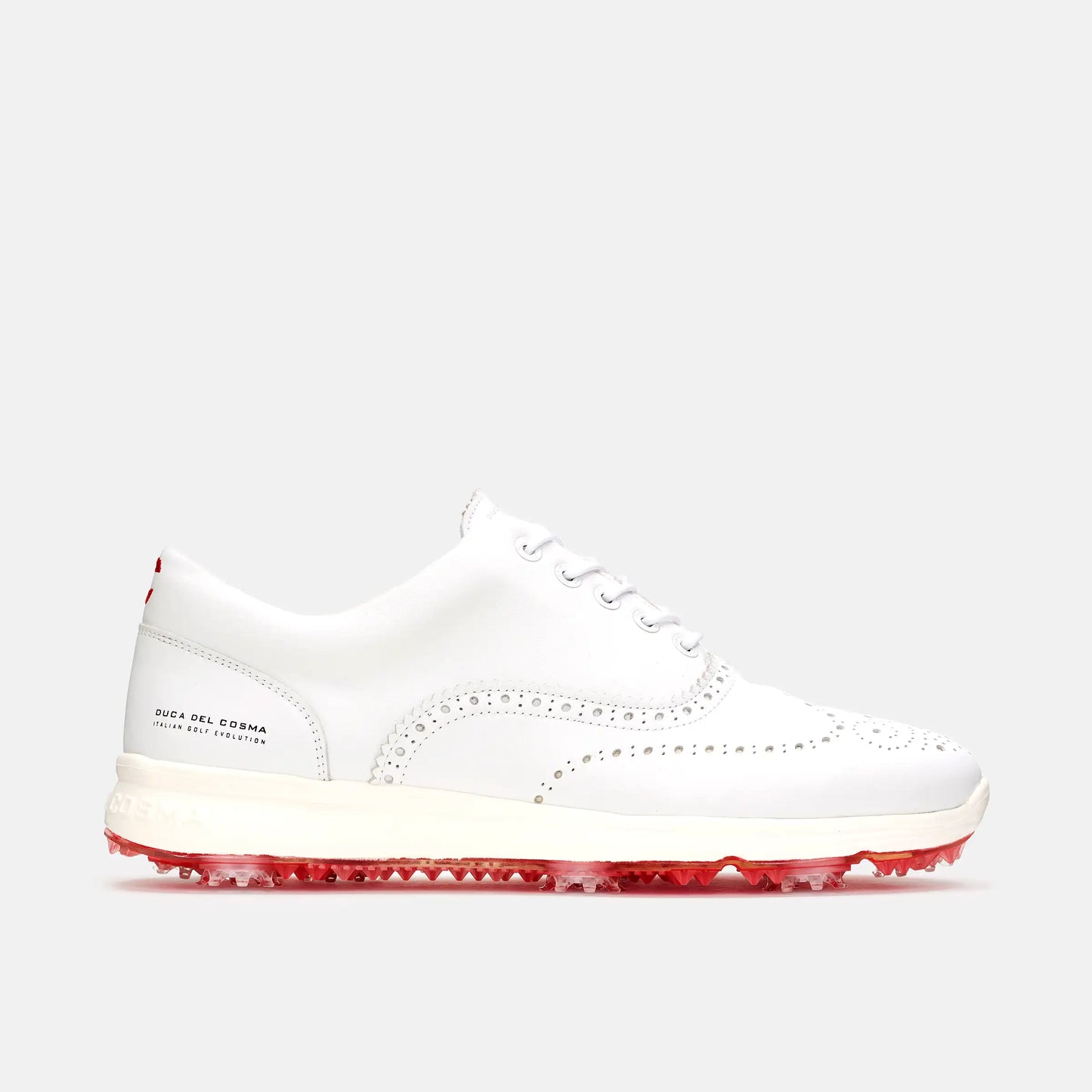 Men's golf shoes duca del cosma