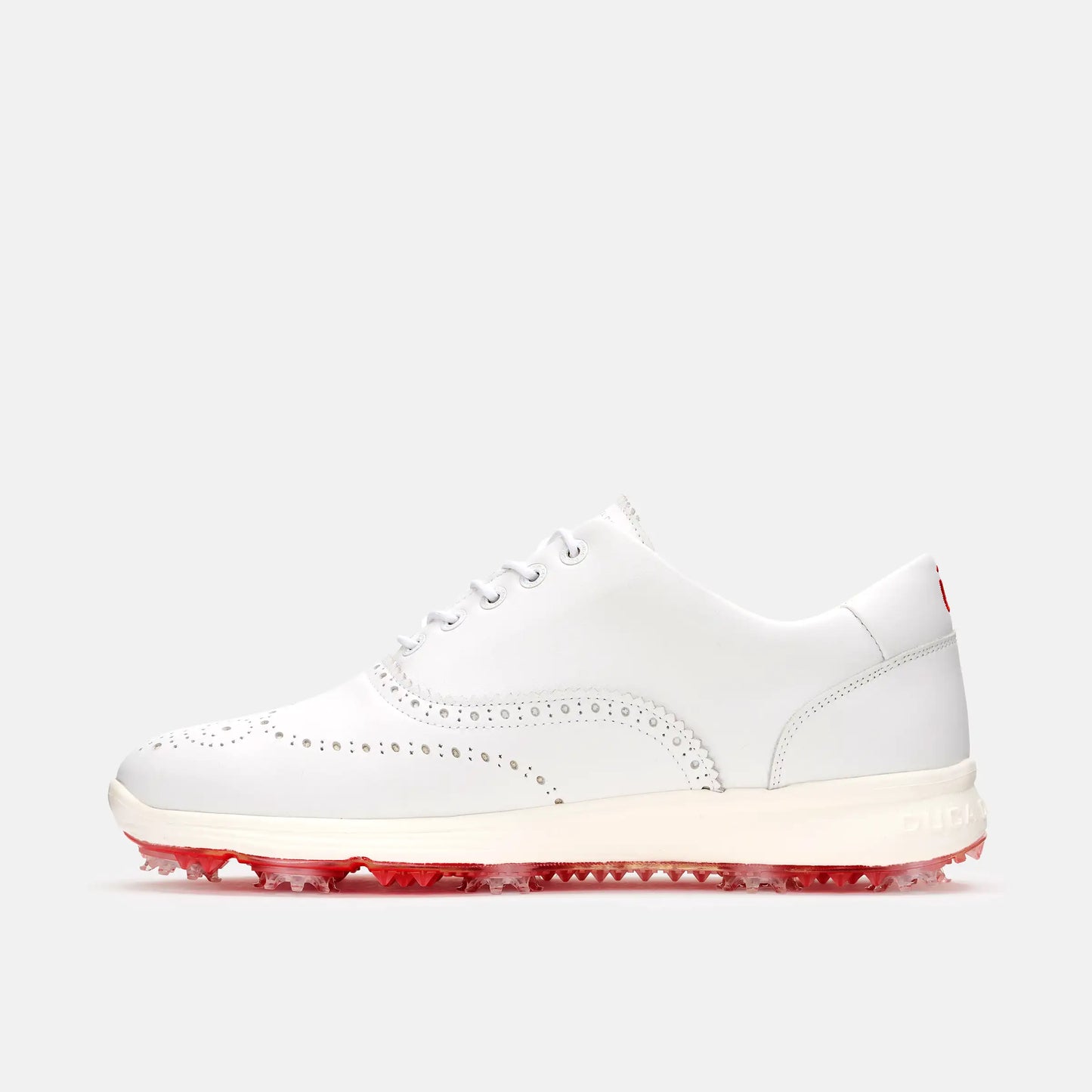 Men's golf shoes duca del cosma