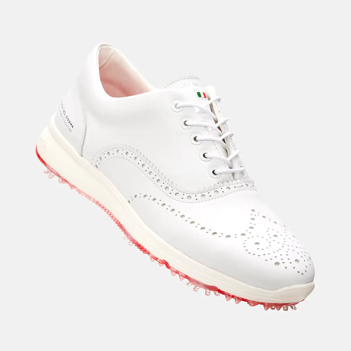 Men's golf shoes duca del cosma