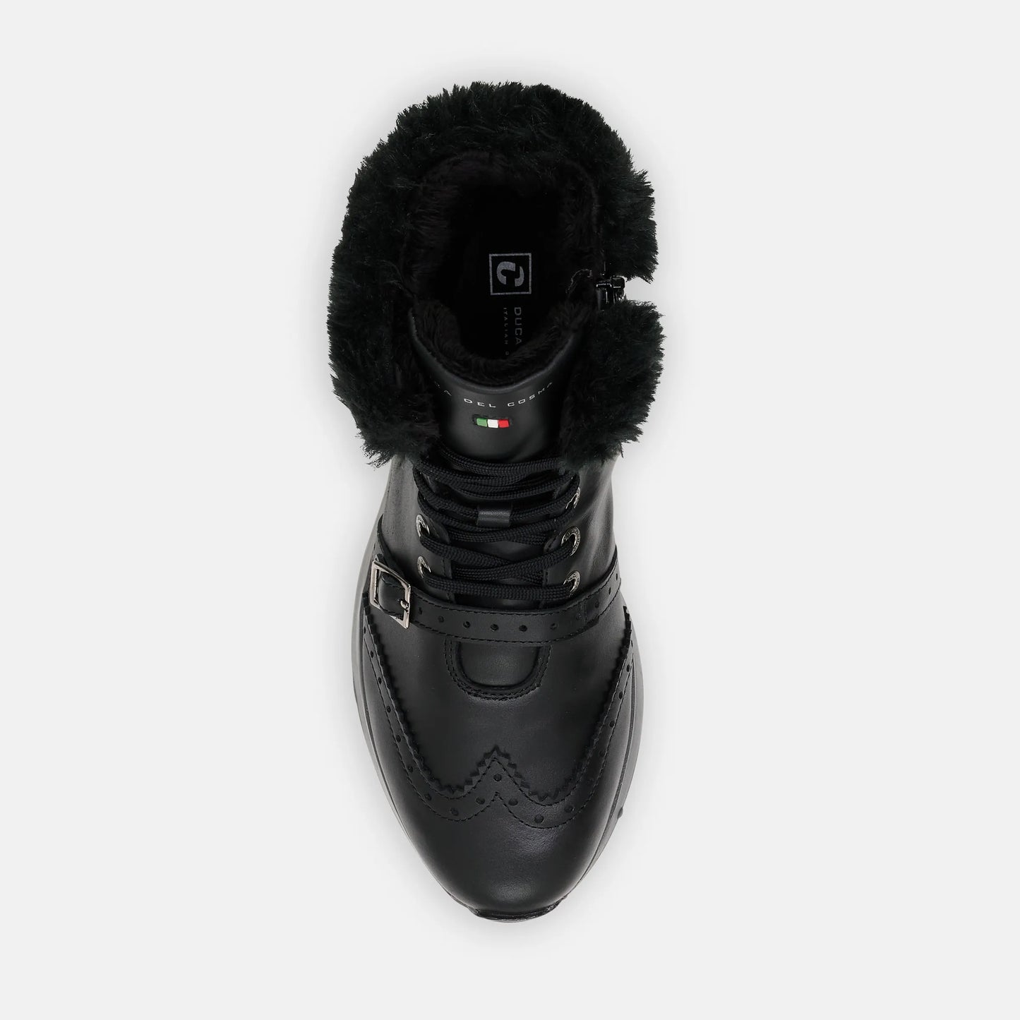 Best winter golf boots top