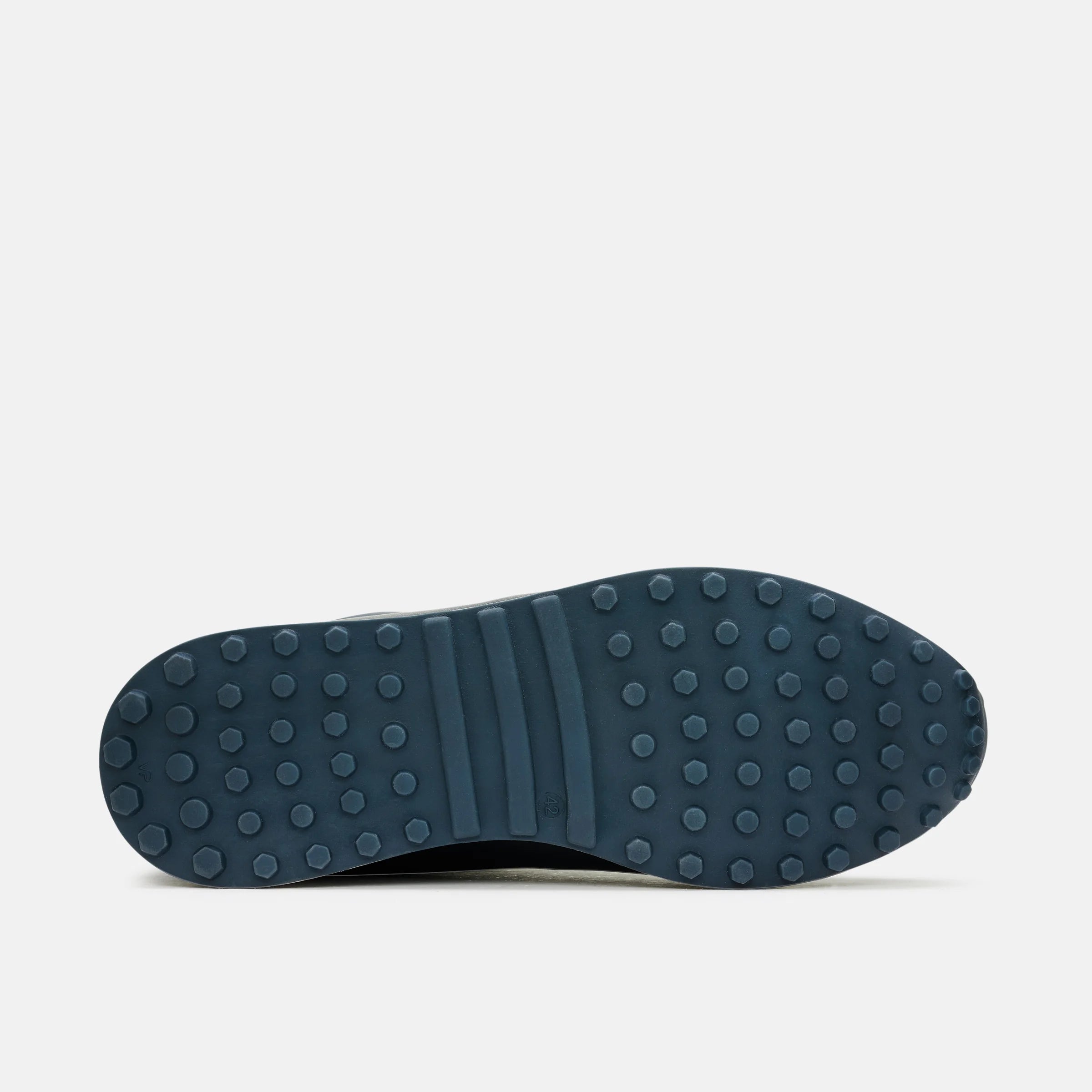 blue men's golf shoes