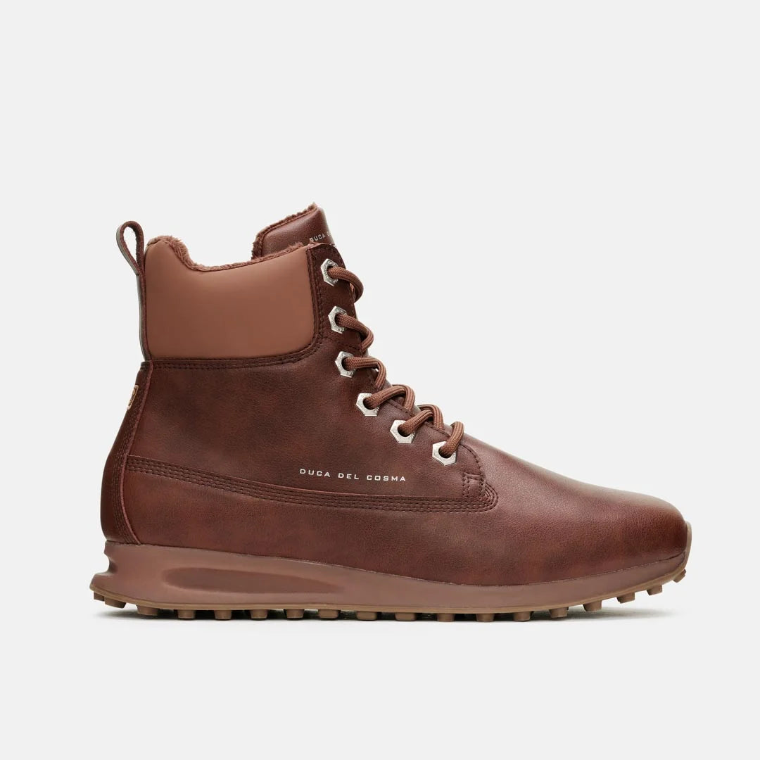 men's brown golf shoes
