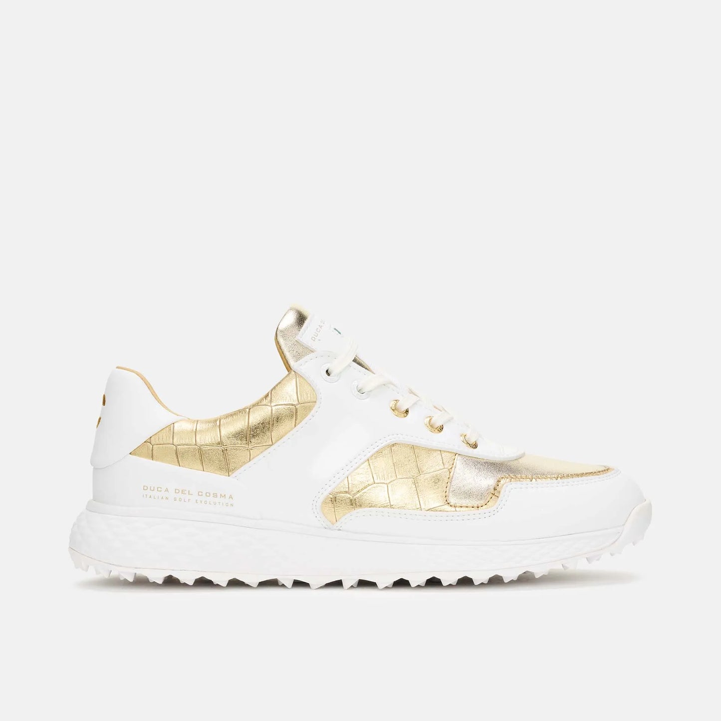 Ladies Waterproof Golf Shoes