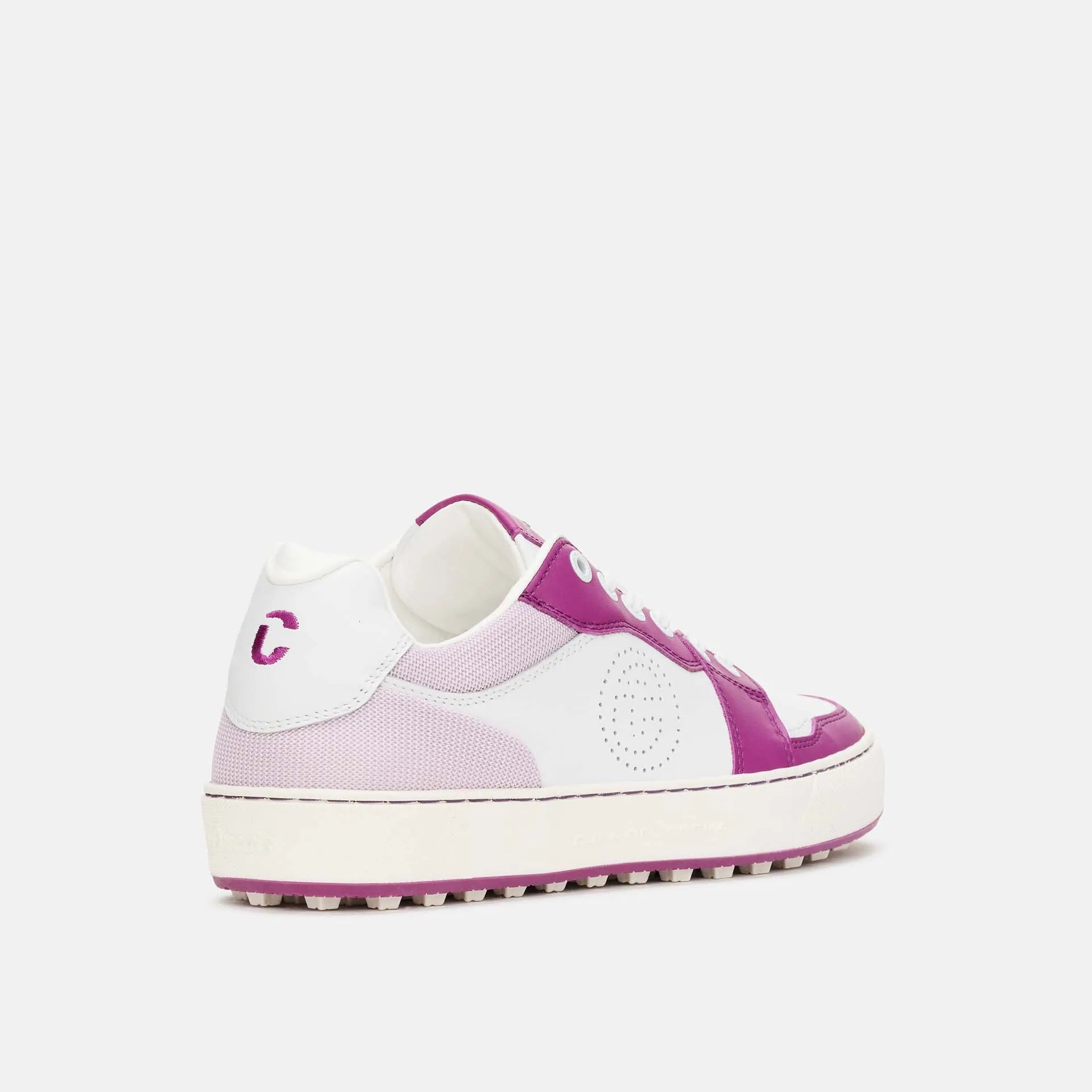 Lilac Womens Golf Trainer 