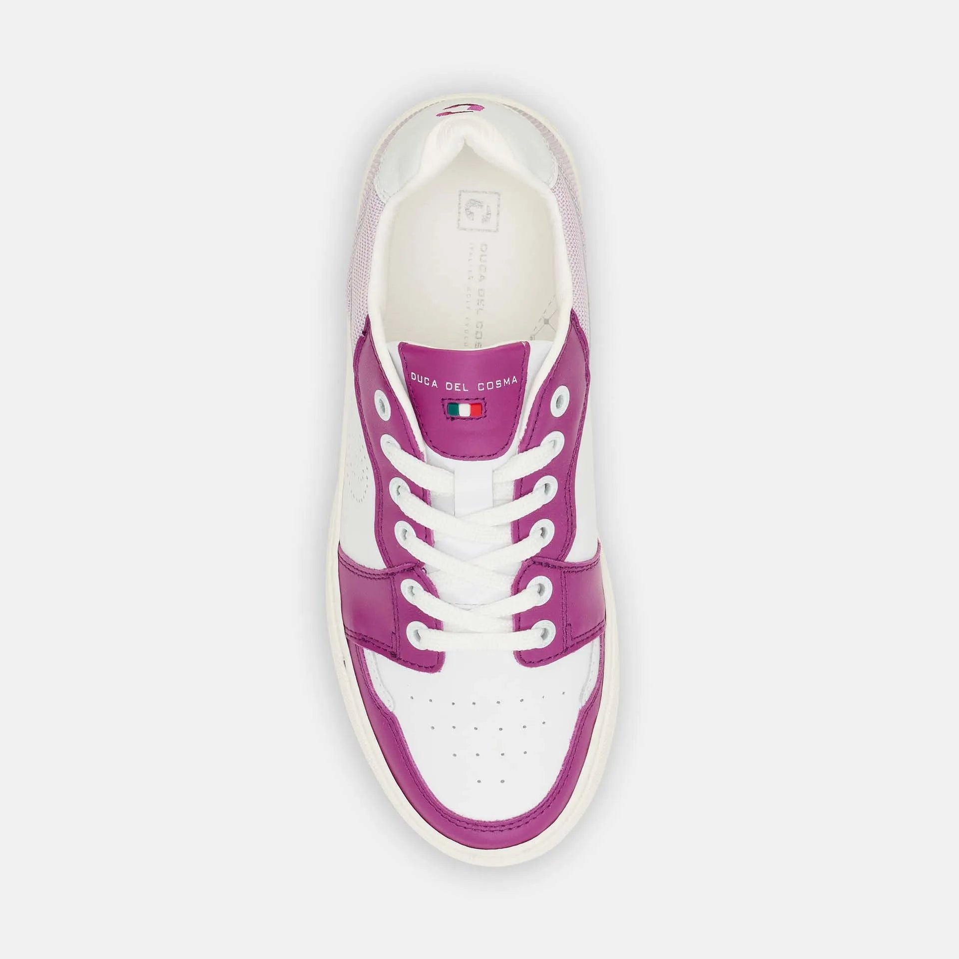 Lilac Womens Golf Trainer 