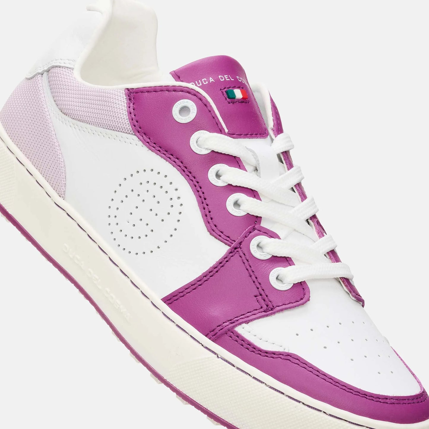 Lilac Womens Golf Trainer 