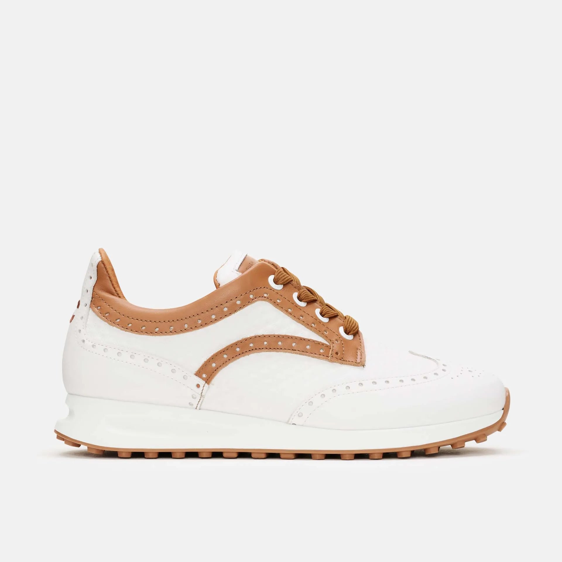 Serena White Cognac