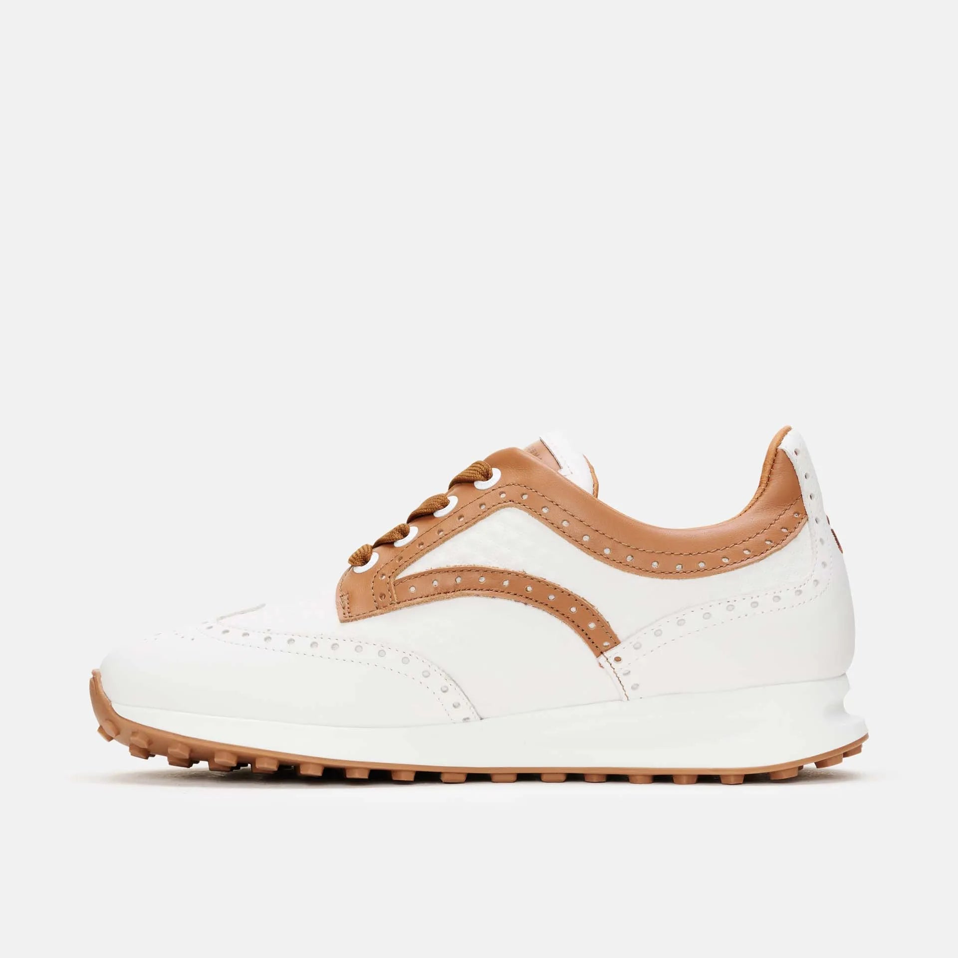 Serena White Cognac
