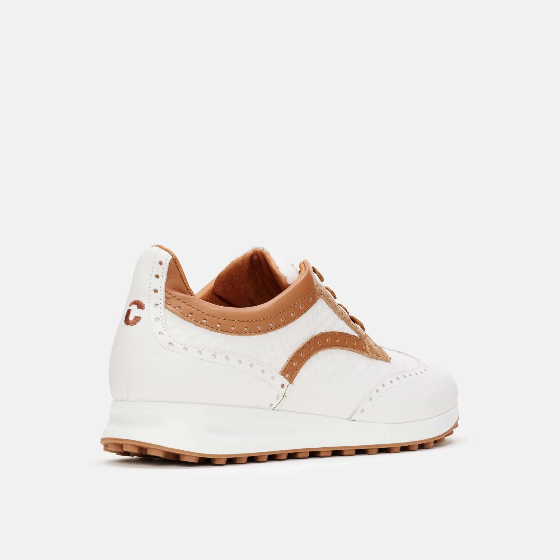 Serena White Cognac