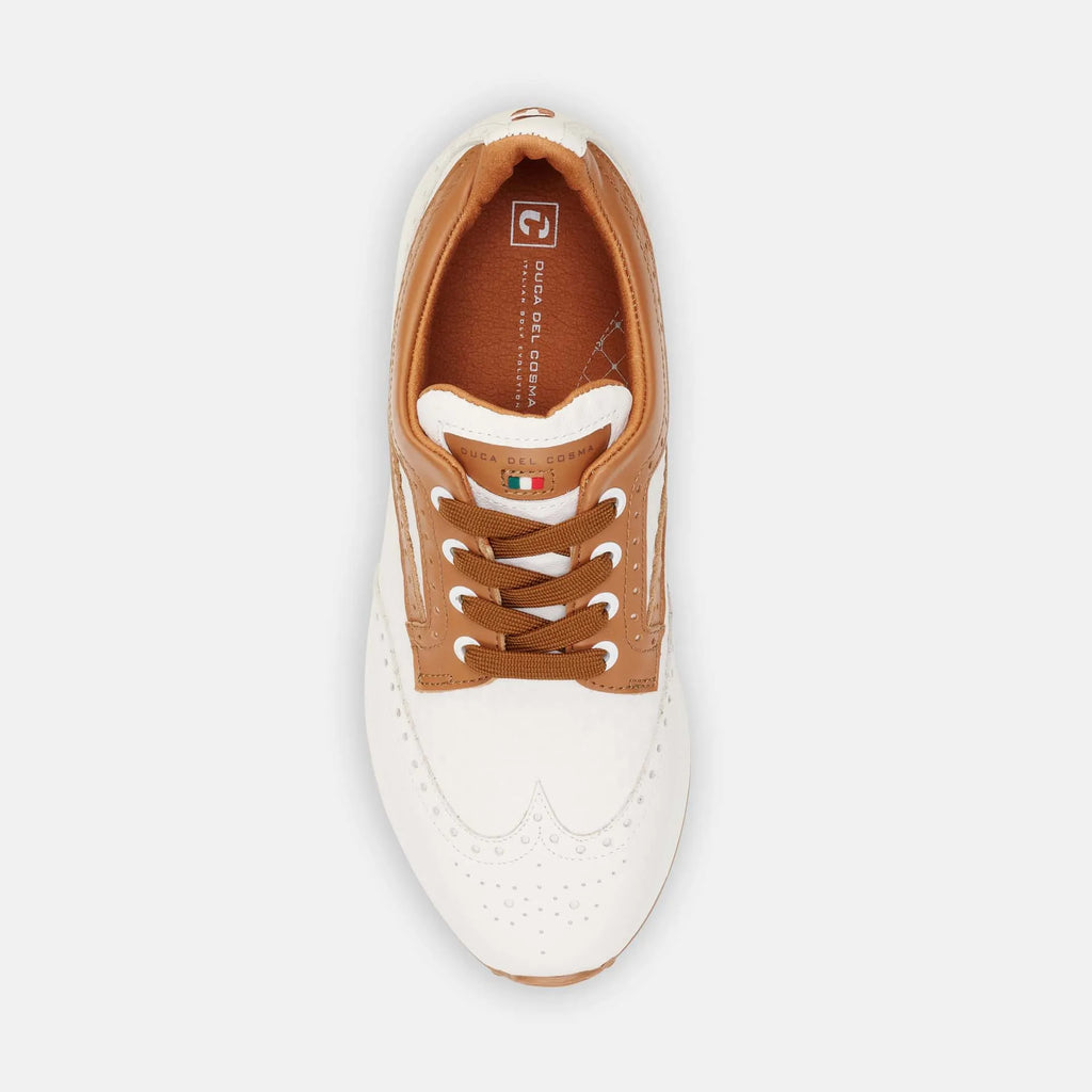 Serena White Cognac
