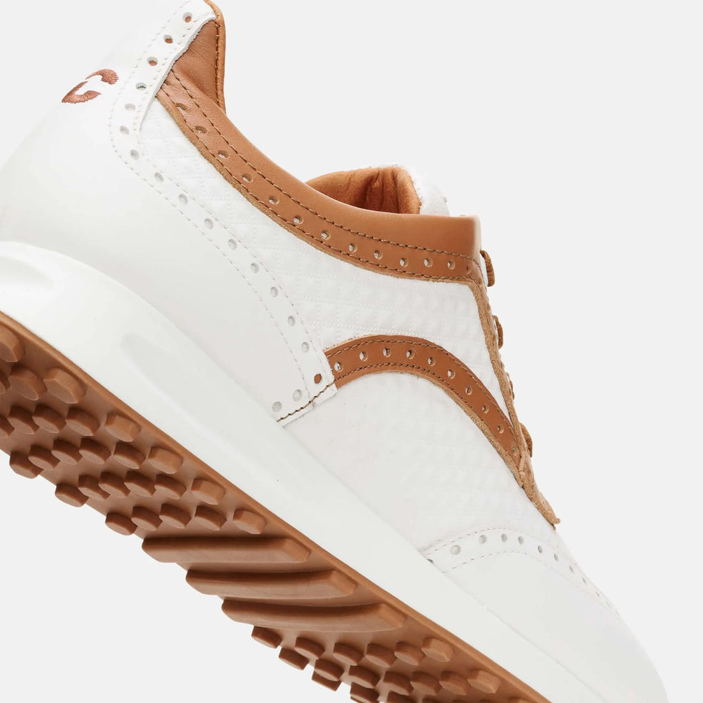 Serena White Cognac