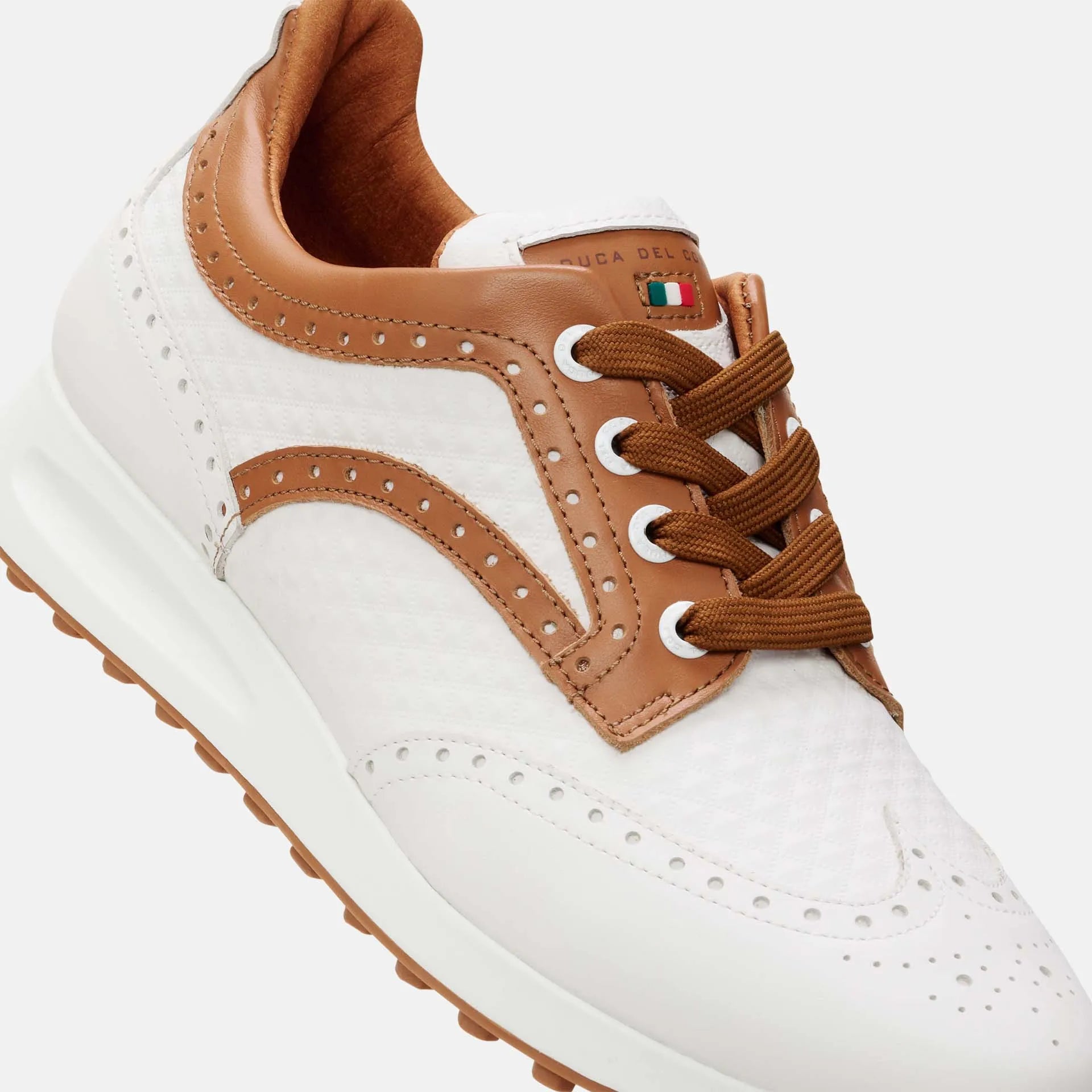 Serena White Cognac