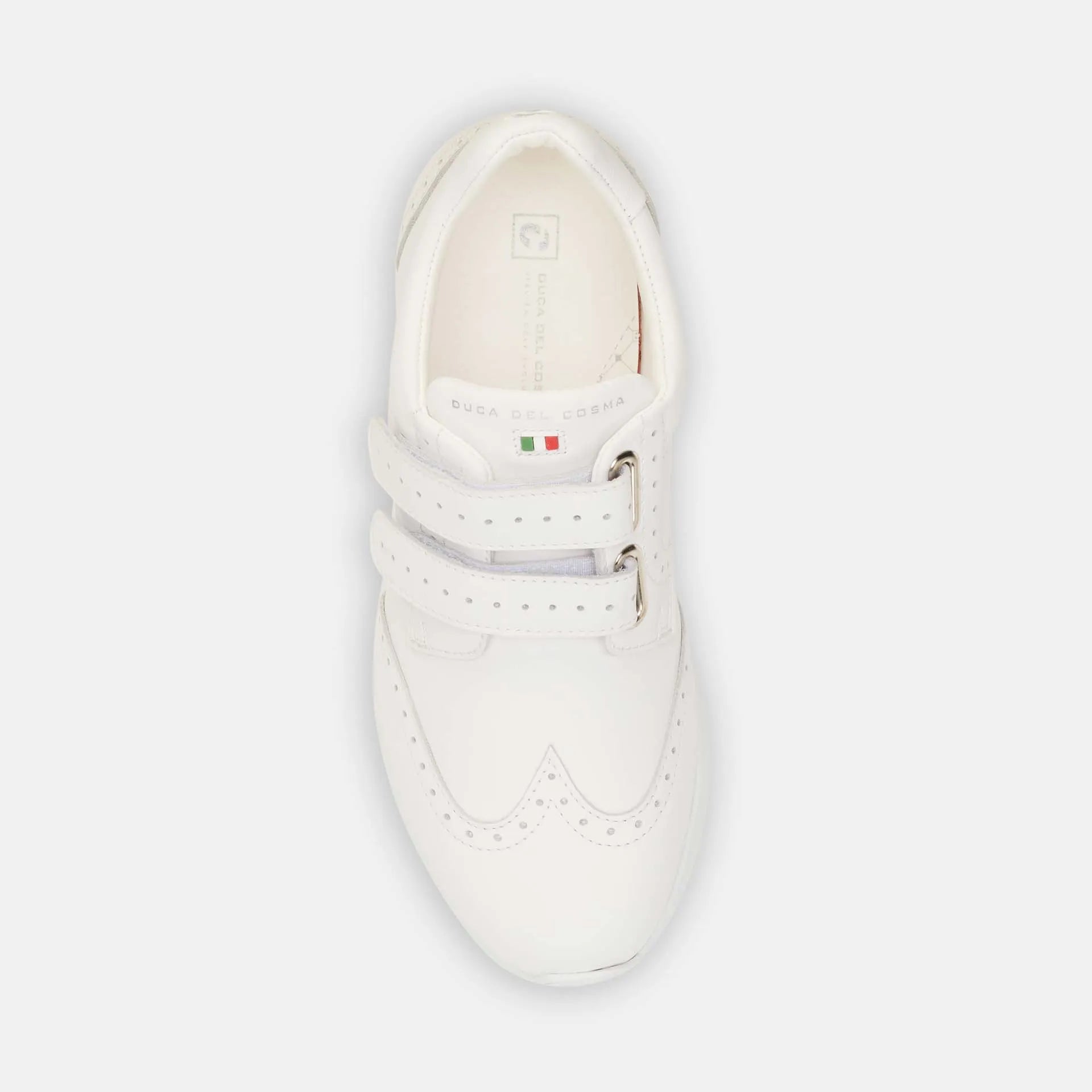 White Ladies Golf Trainer