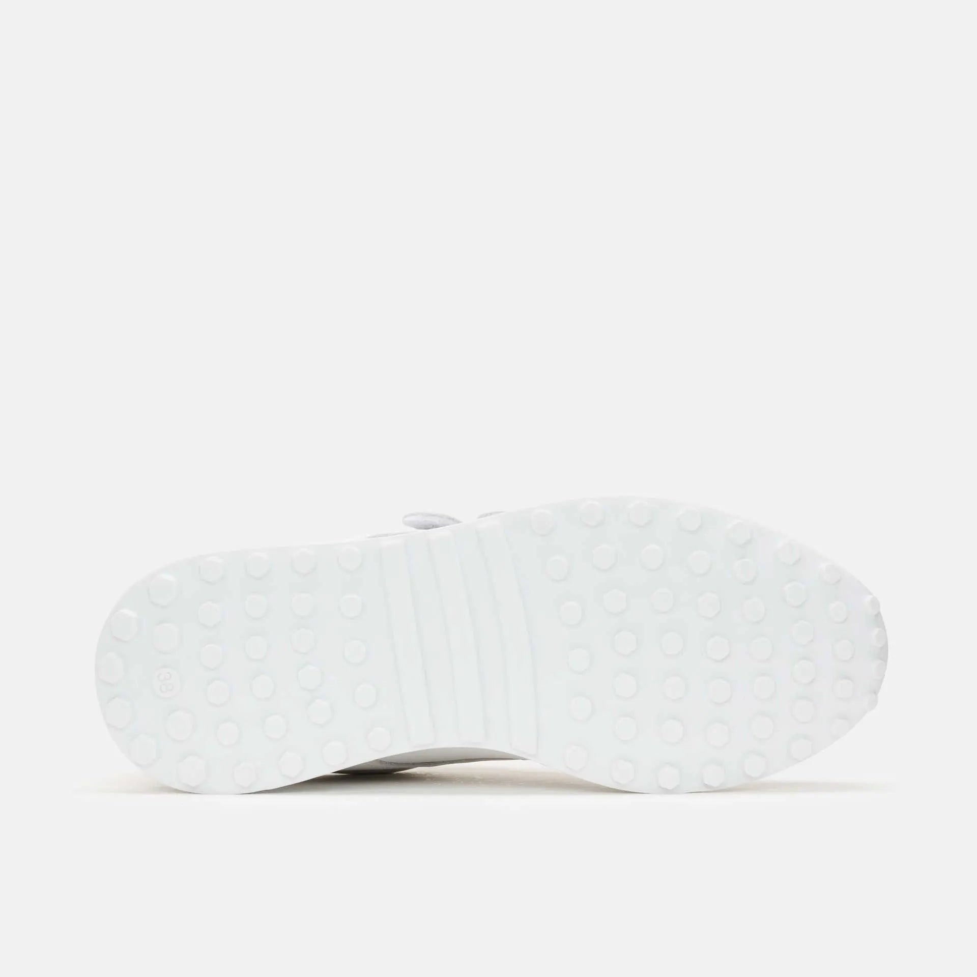 White Velcro Golf Trainer