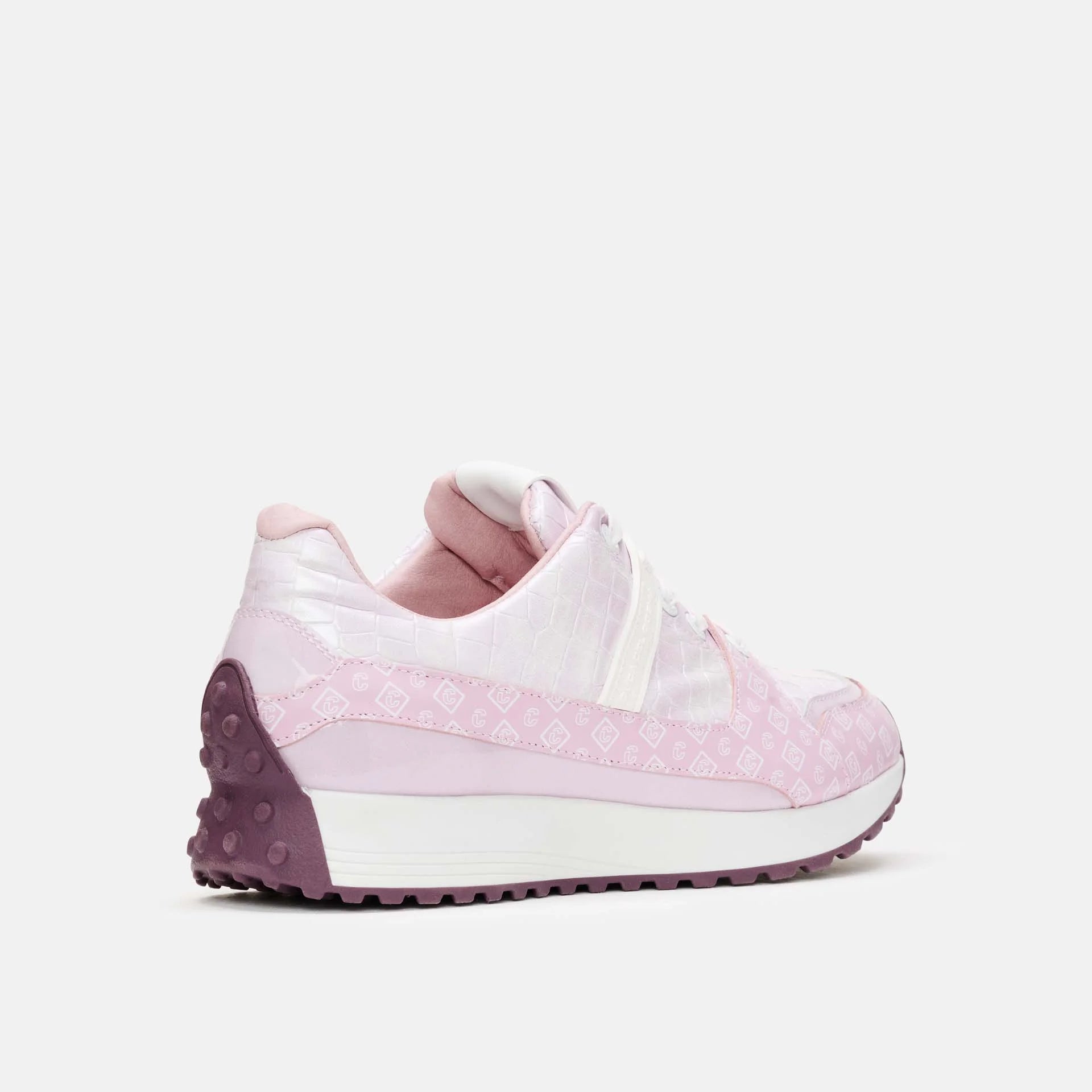 Ladies Summer Golf Shoes