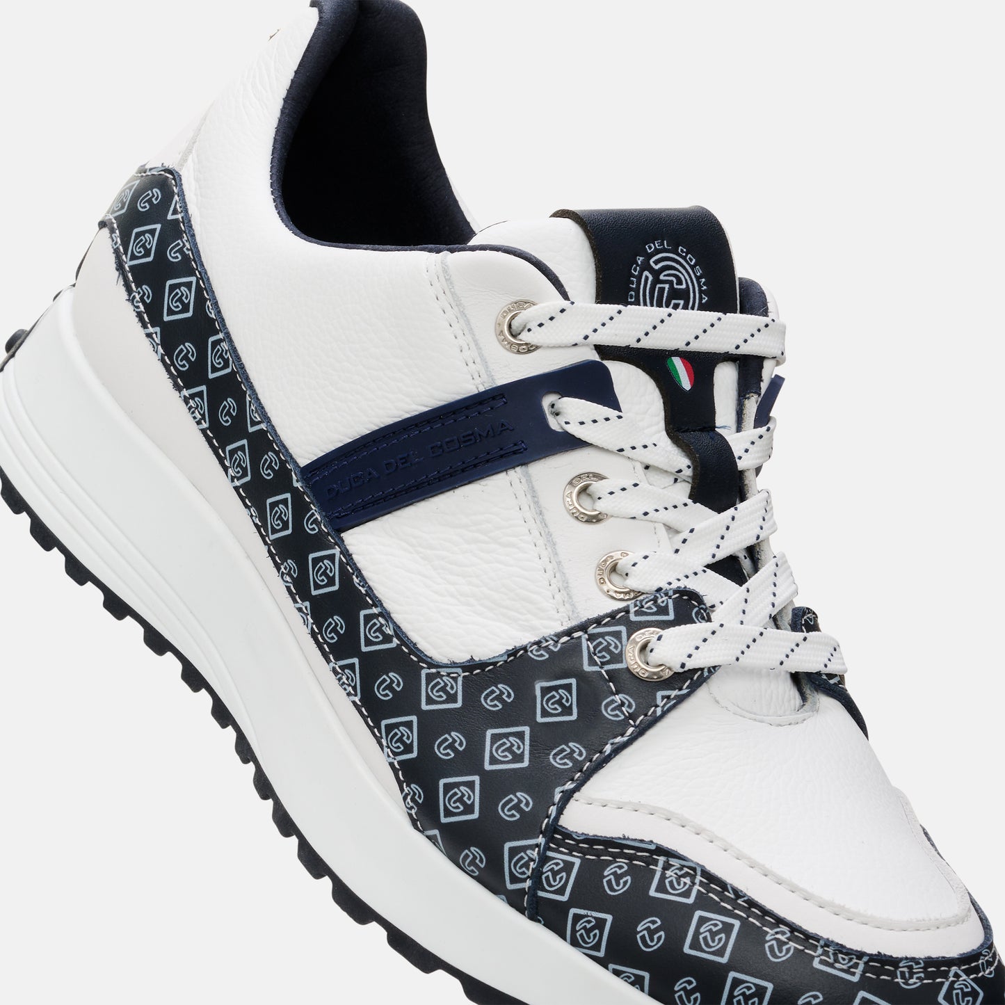 white womens golf shoes