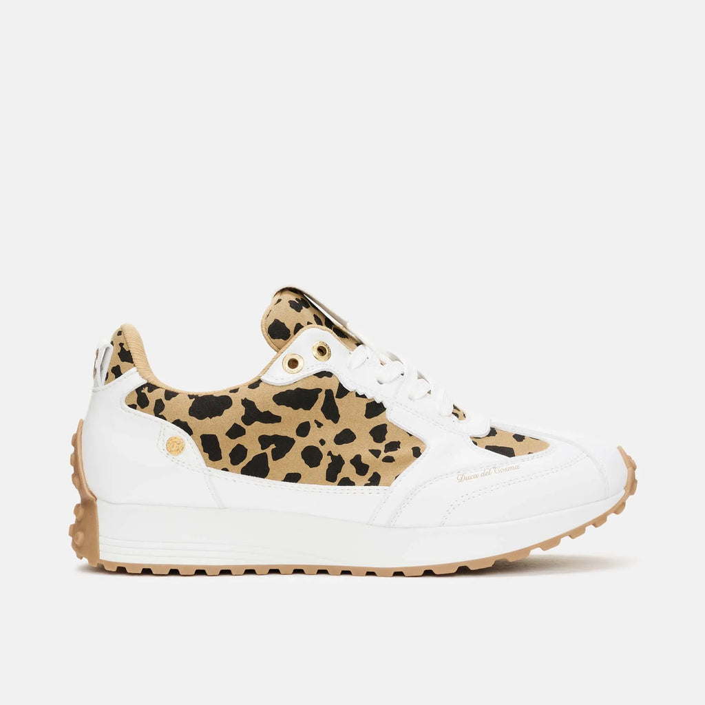 Ladies Waterproof Golf Shoes