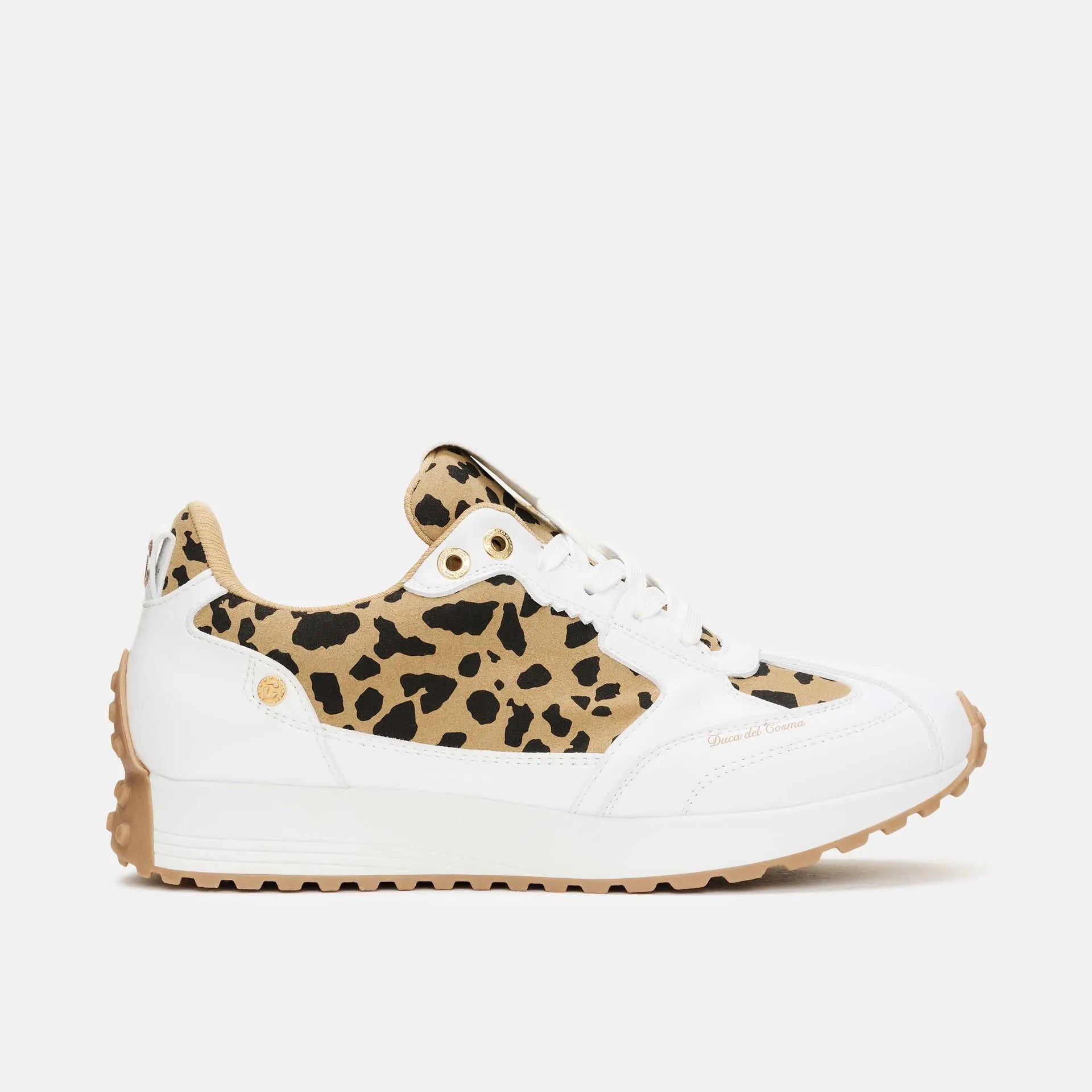 Ladies Waterproof Golf Shoes