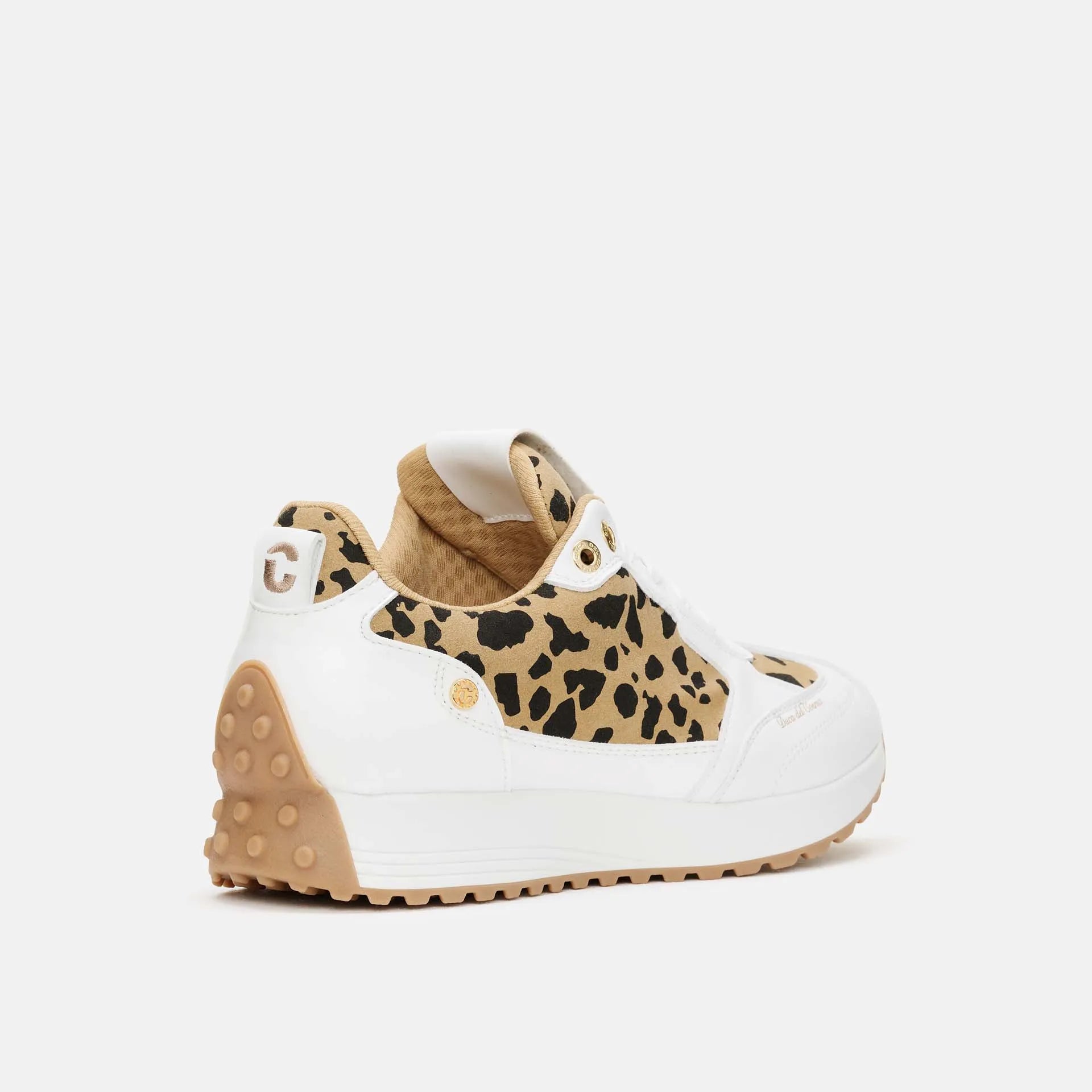 Ladies Waterproof Golf Shoes