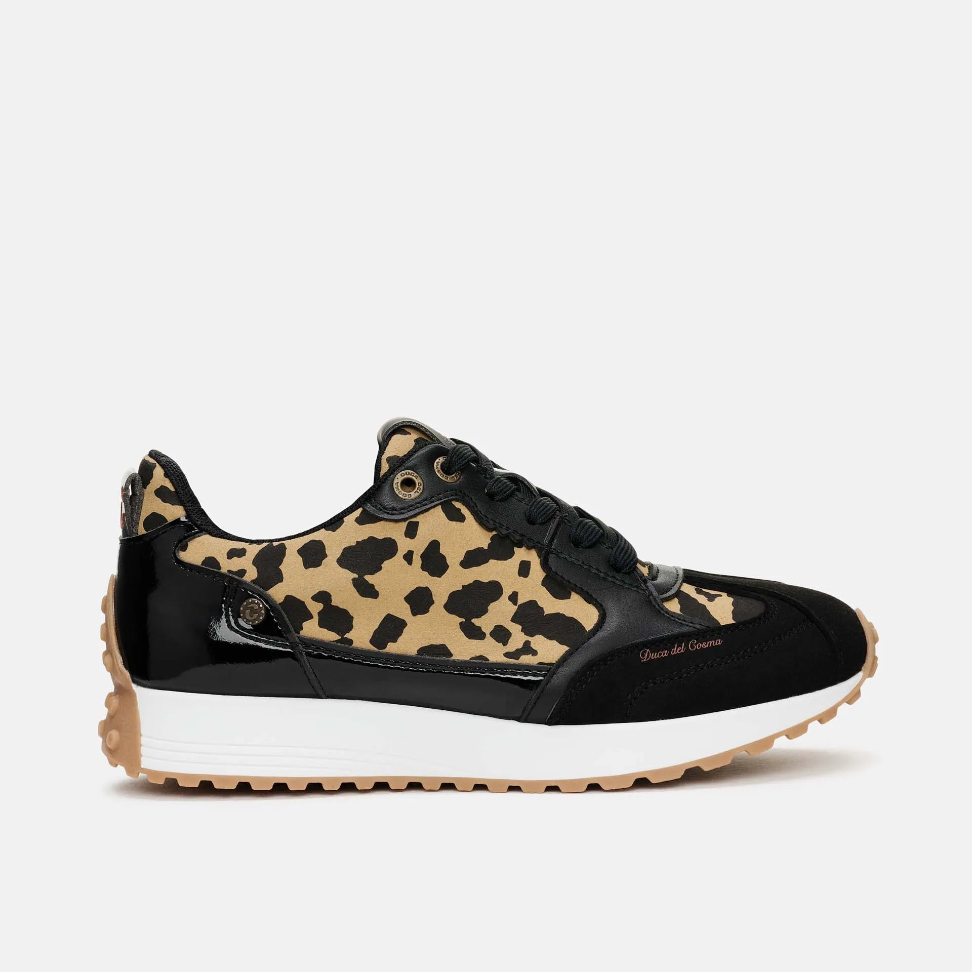 Womens Black Golf Shoes