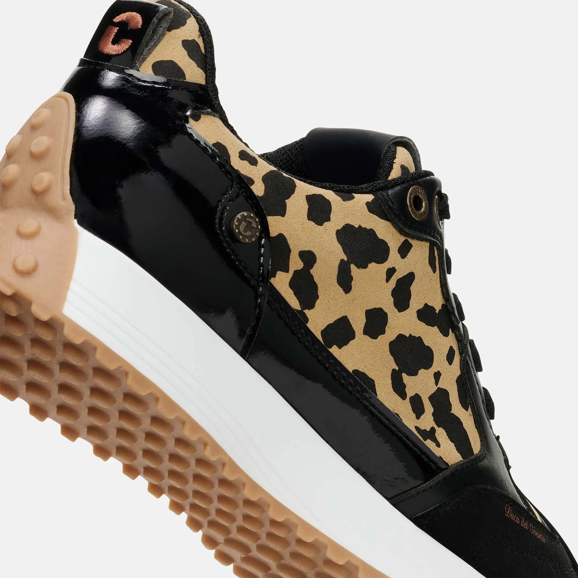 Womens Black Golf Shoes