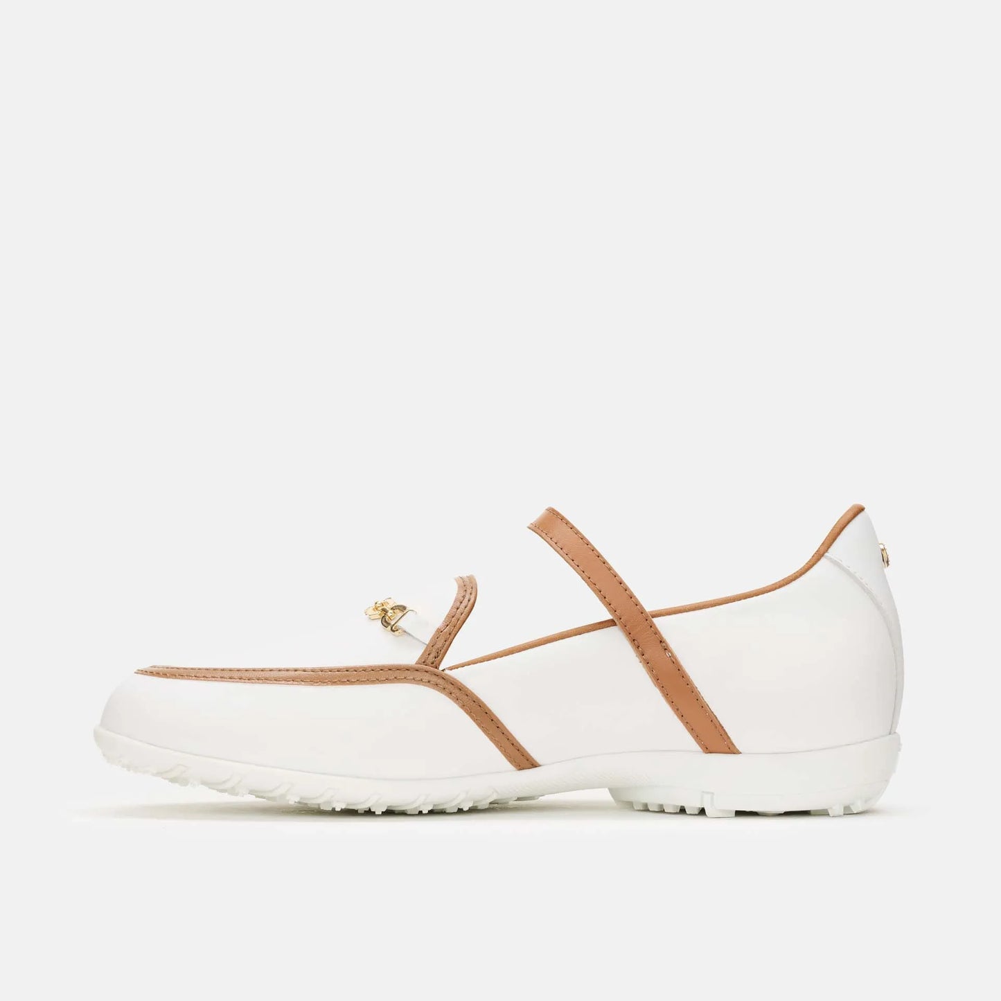 White Ladies Shoe