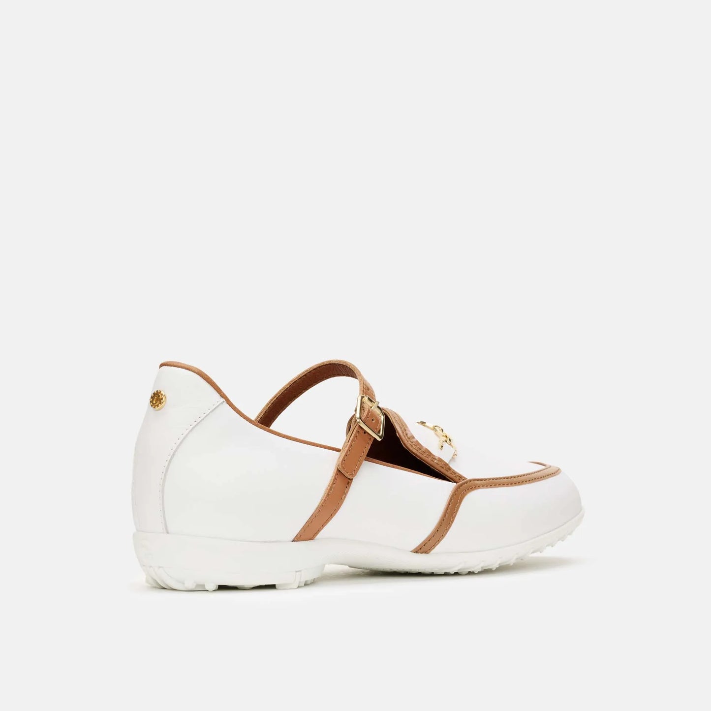 White Ladies Shoe
