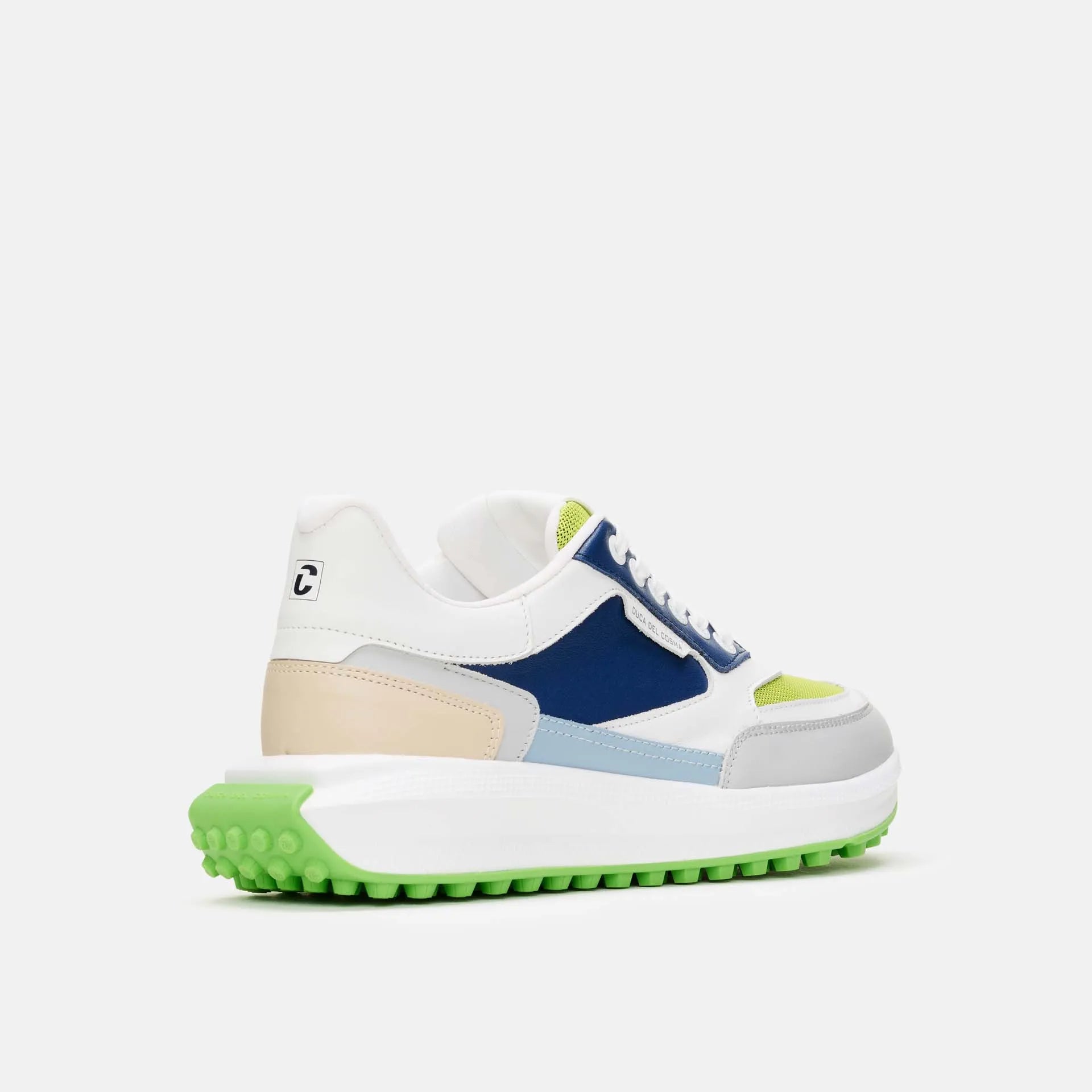 Olivera Golf Shoe