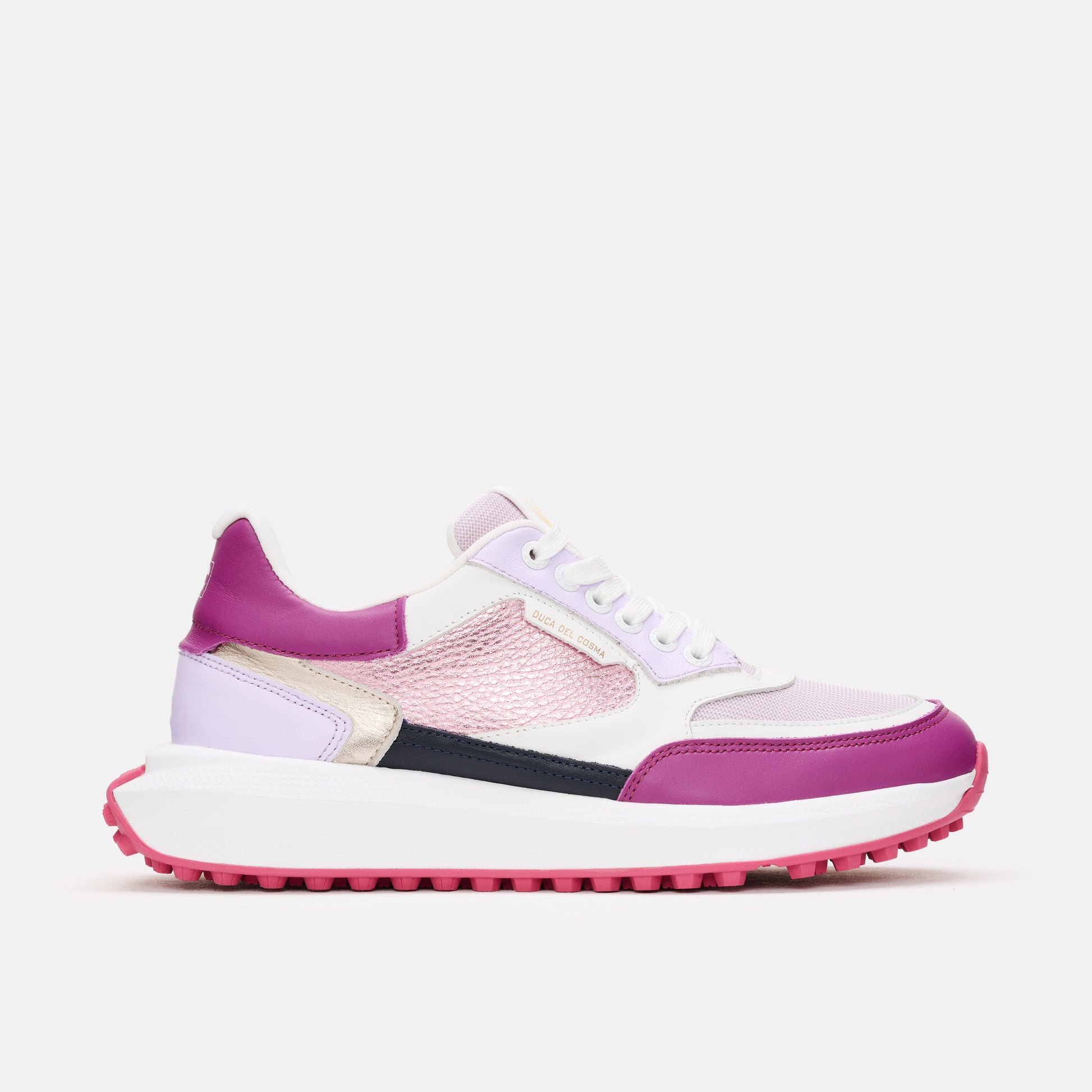 olivera Lilac Golf Shoe