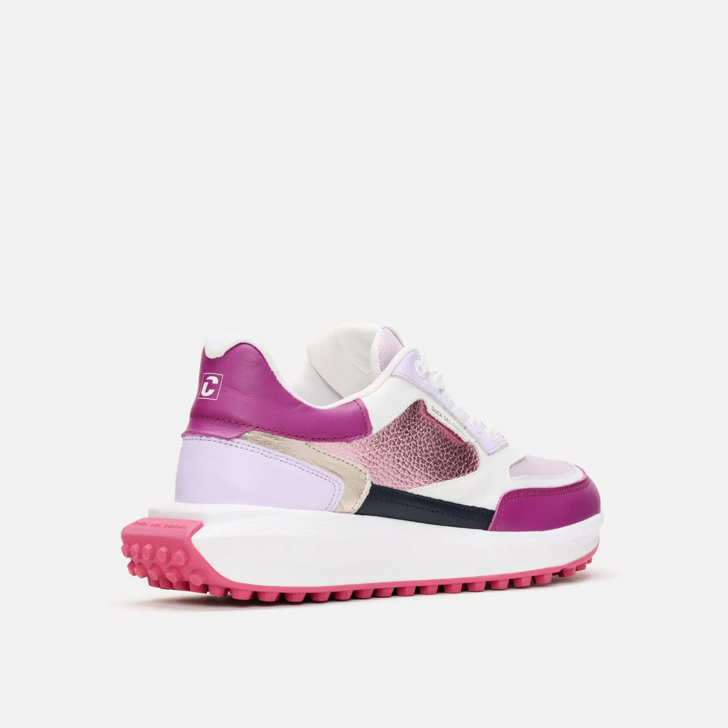 olivera Lilac Golf Shoe